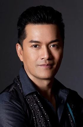 Actor Roland Lui Honorary Fellows | Student Affairs Office