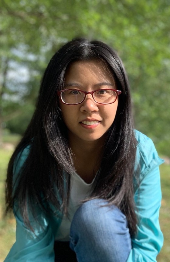 STARS_xie jiawen