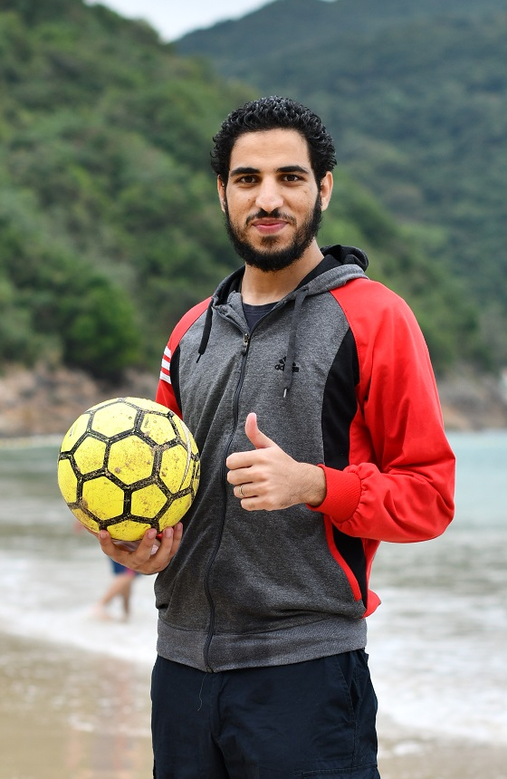 Violet_Khalil Ahmed Kamel