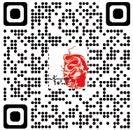 Anti Deception QR Code