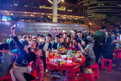 Host Family Scheme 2