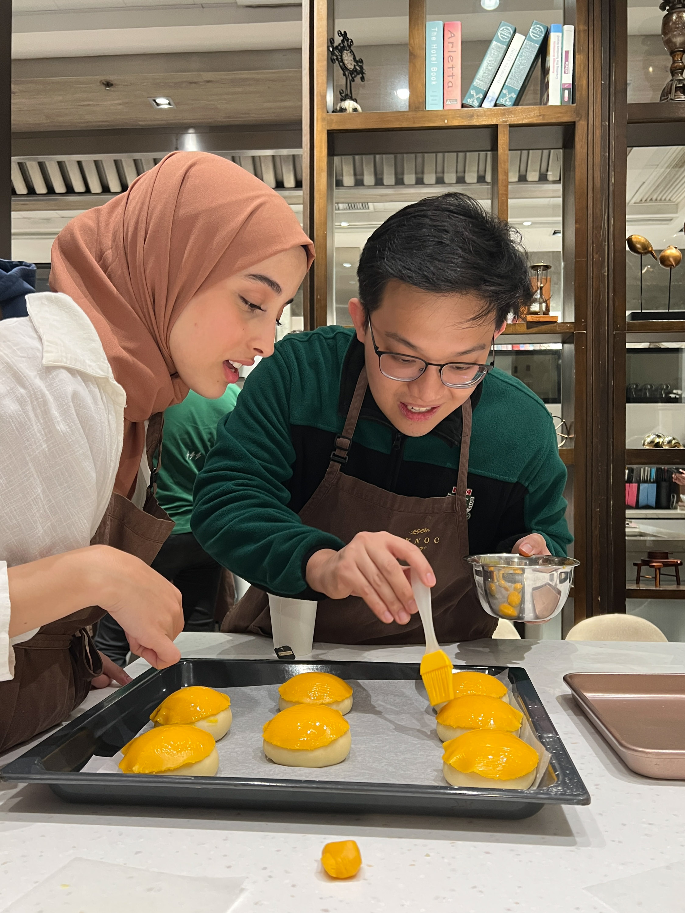 Exploring Hong Kong Series thumbnail