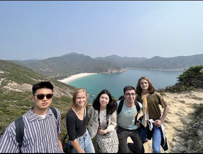 Programmes for NLS_Exploring HK - b