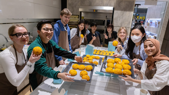 Food making workshop thumbnail