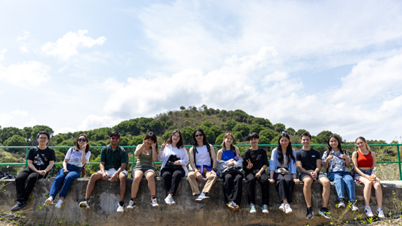 Island hopping tour thumbnail