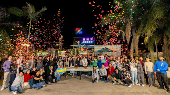 Hong Kong Style BBQ 2025