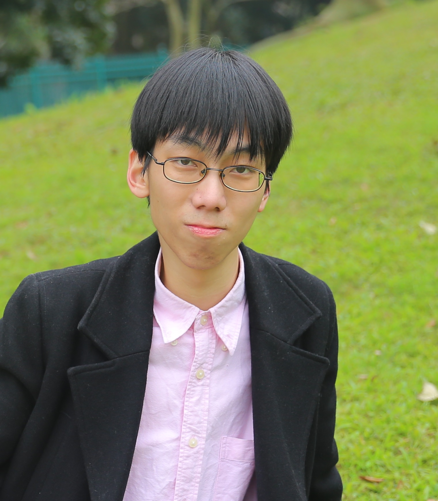 Sir Edward Youde Memorial Fellowship 2020-21_Awardee_Fung