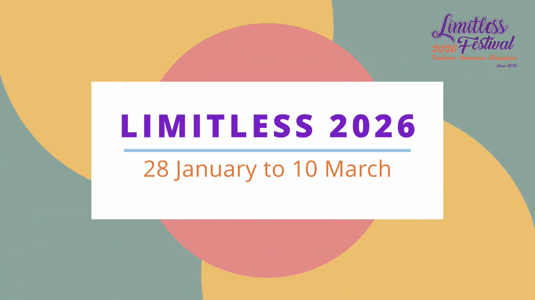 Limitless2026video