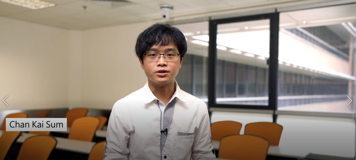 Chan Kai Sum
