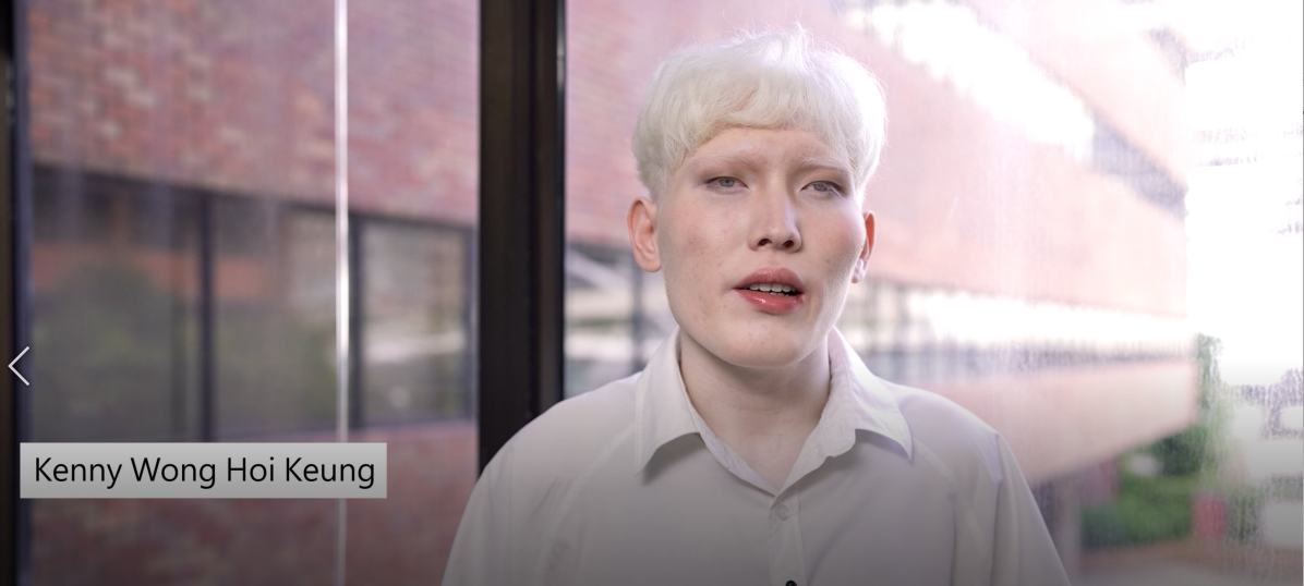 Kenny Wong Hoi Keung