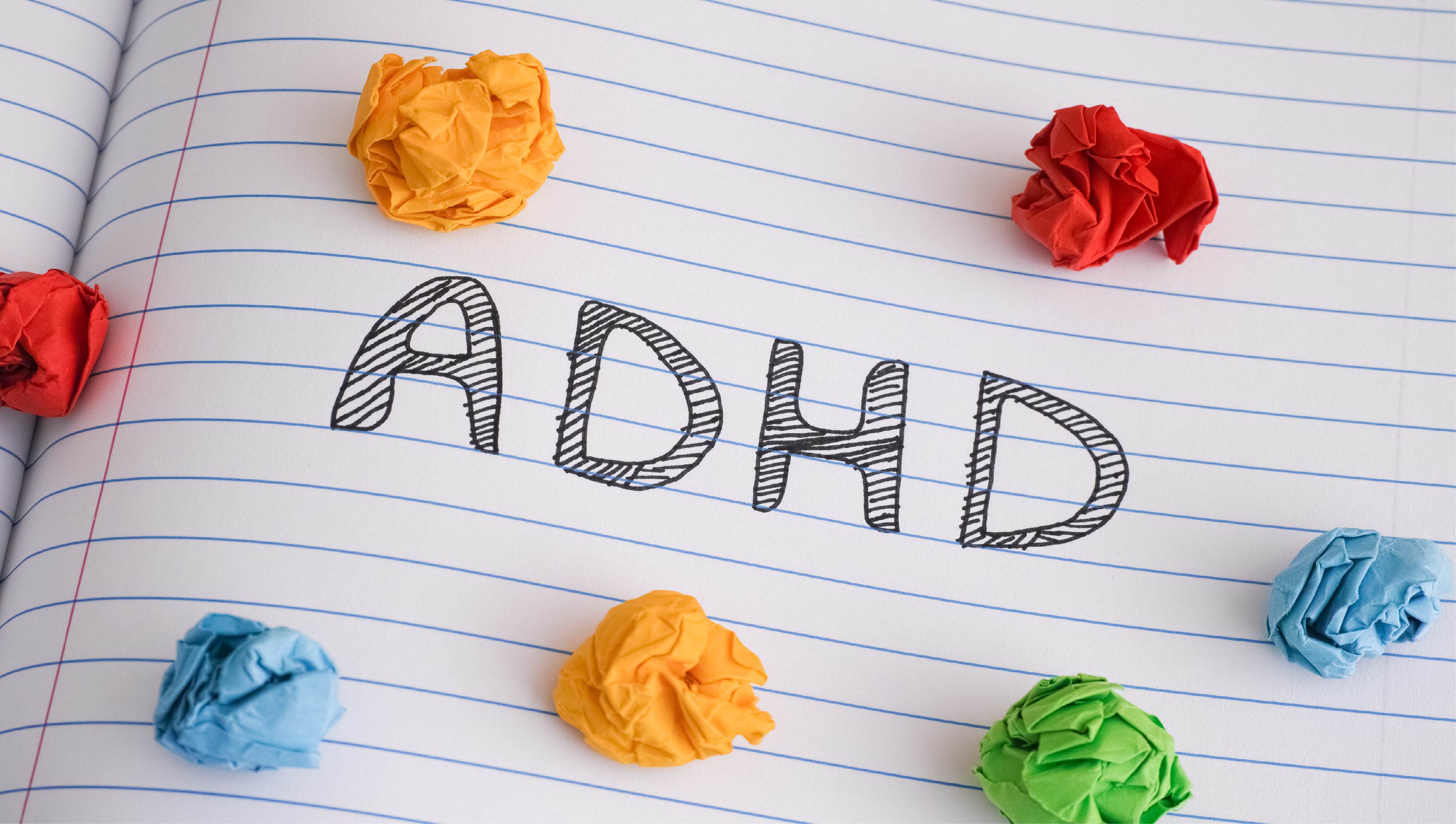 Attention Deficit Hyperactivity Disorder