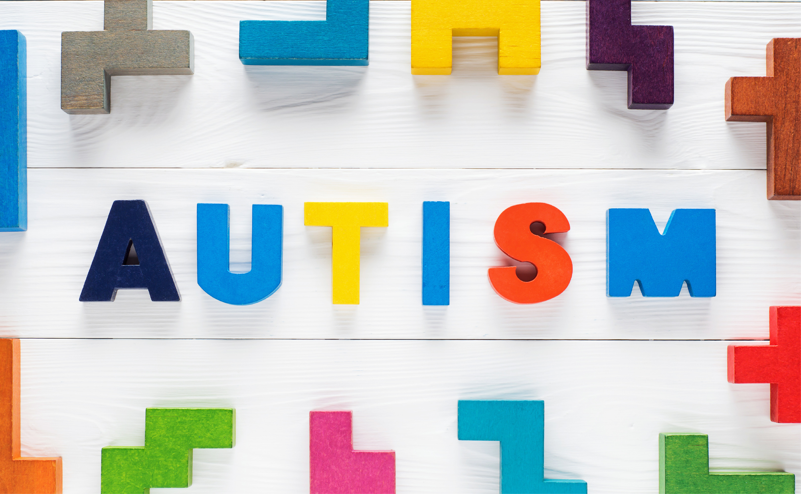 Autism Spectrum Disorder