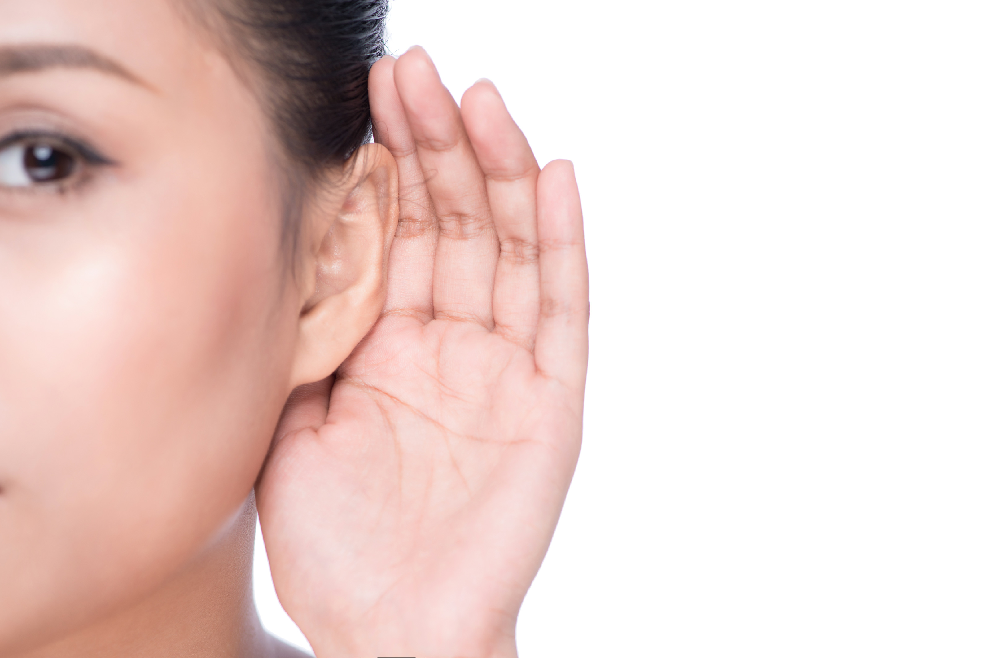 Hearing Impairment