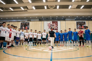 Futsal Performance Competition