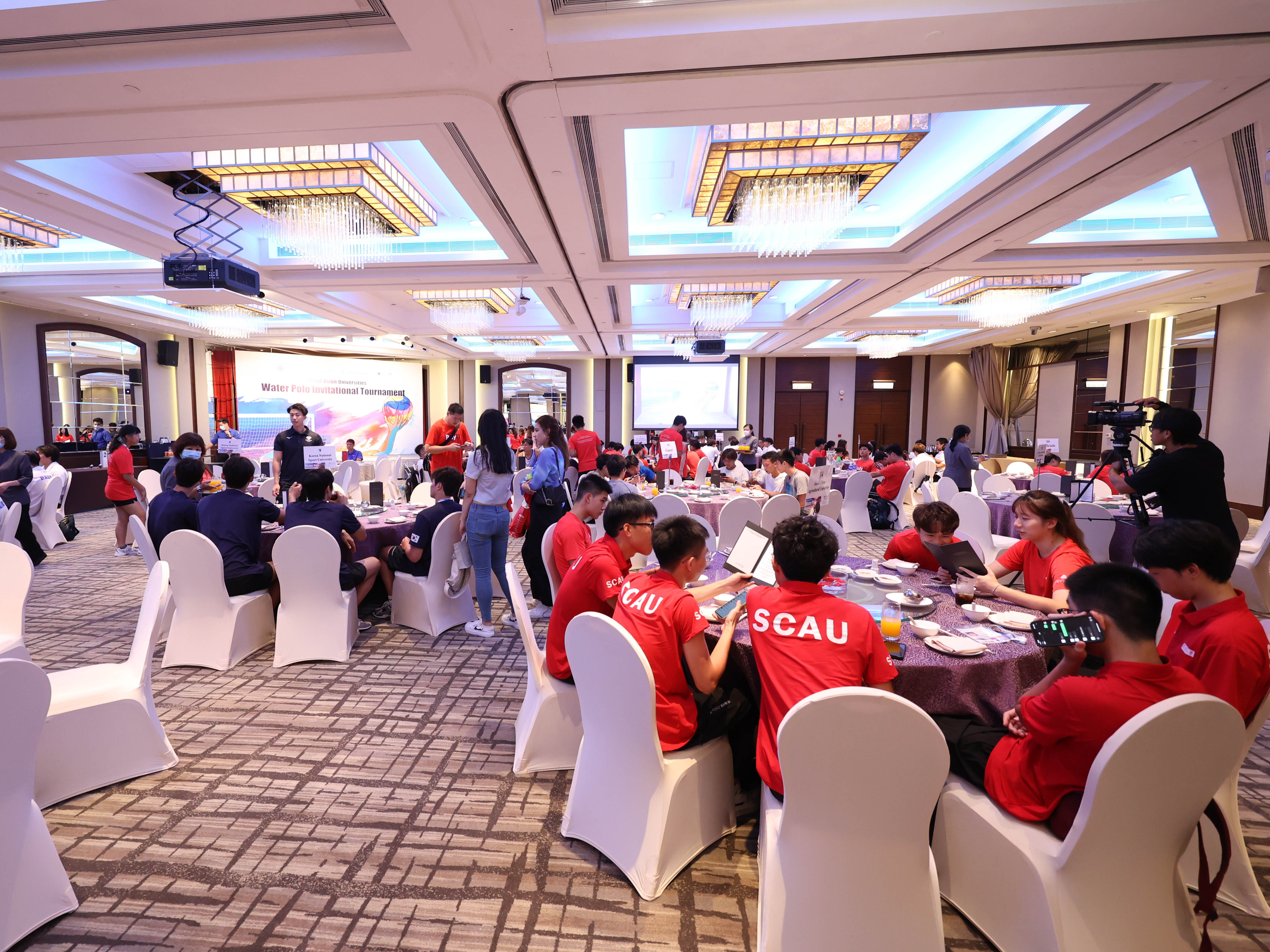 Closing Ceremony and Gala Dinner_July 2023-2