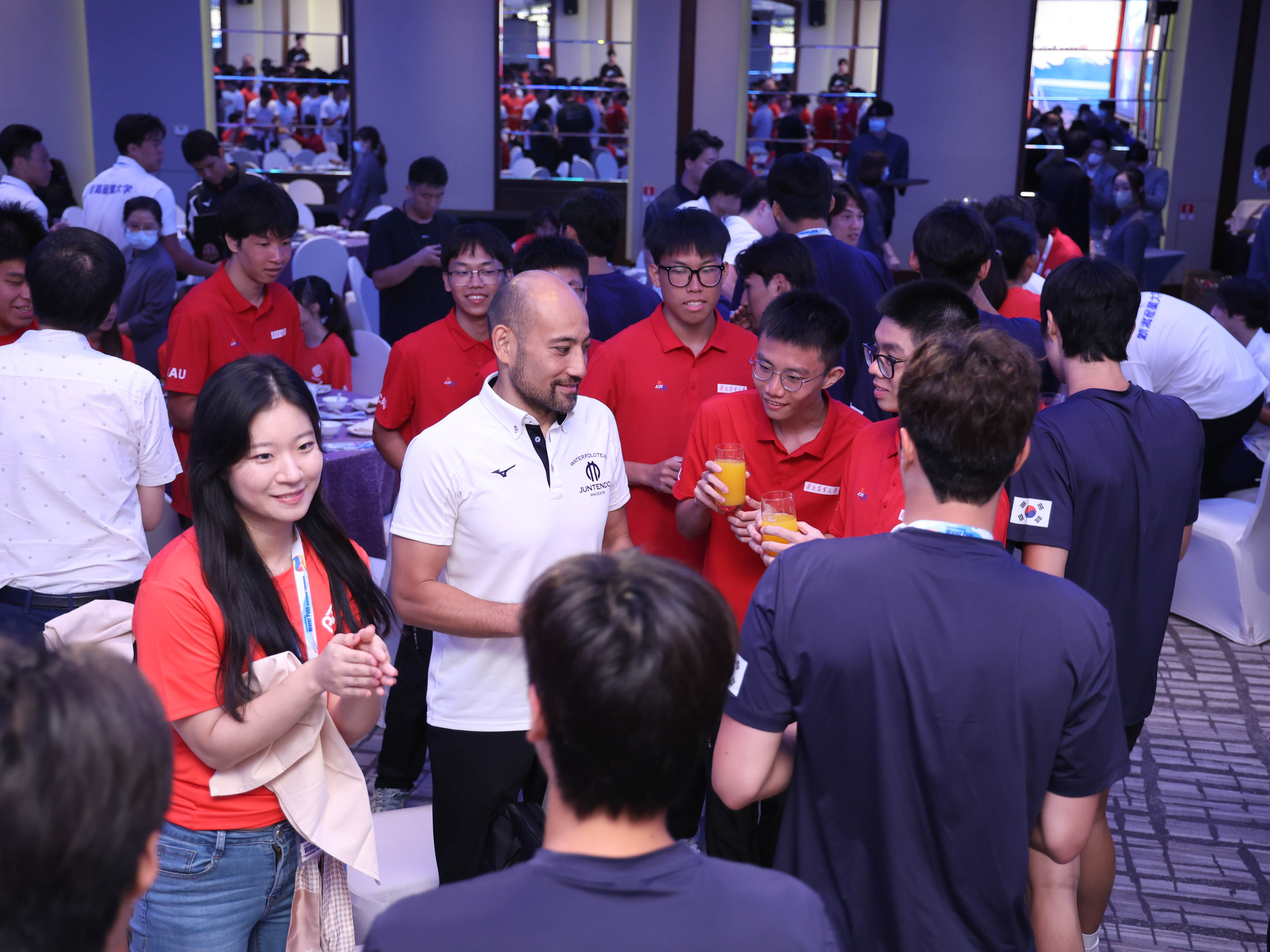 Closing Ceremony and Gala Dinner_July 2023-22