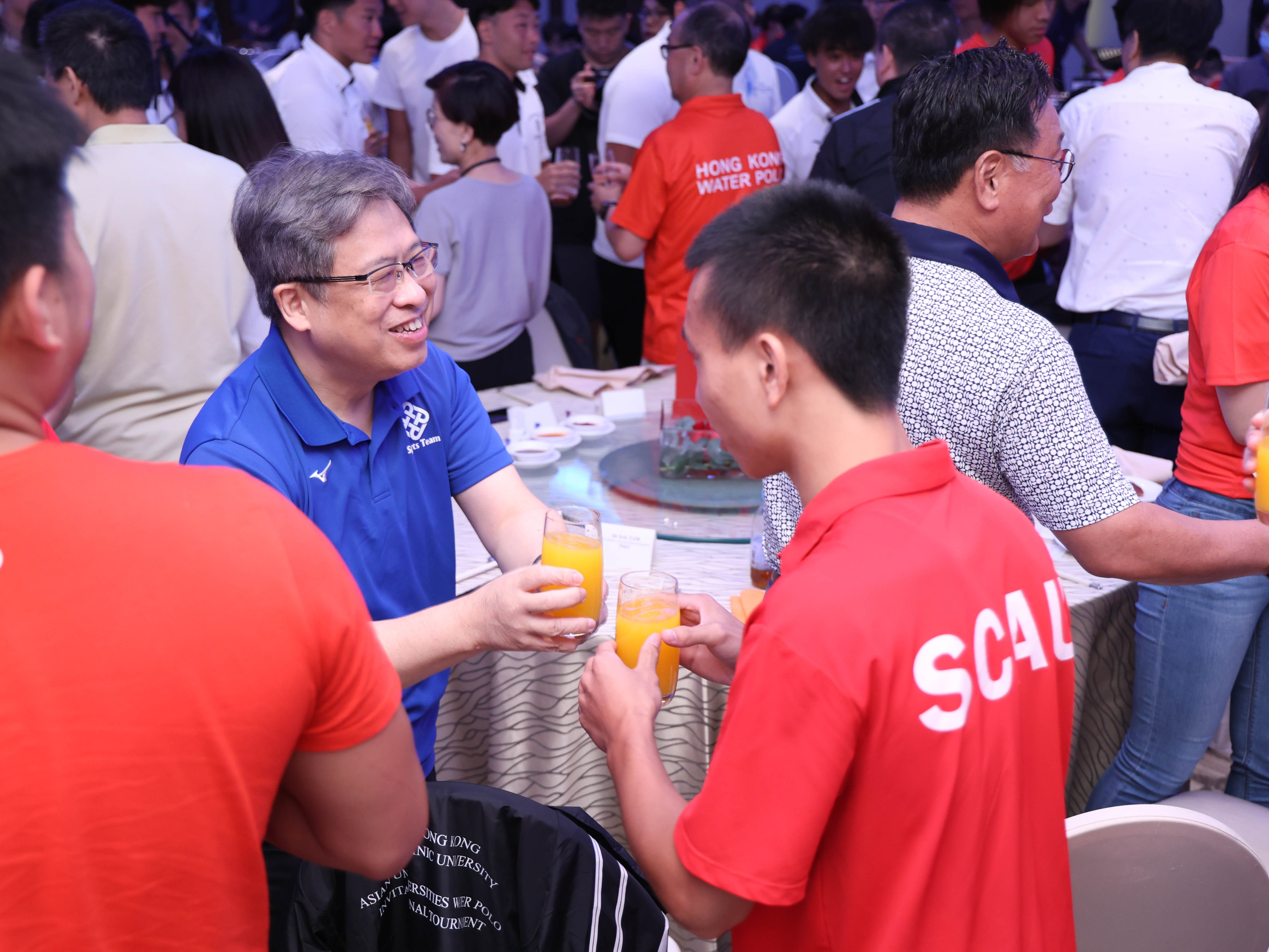 Closing Ceremony and Gala Dinner_July 2023-23