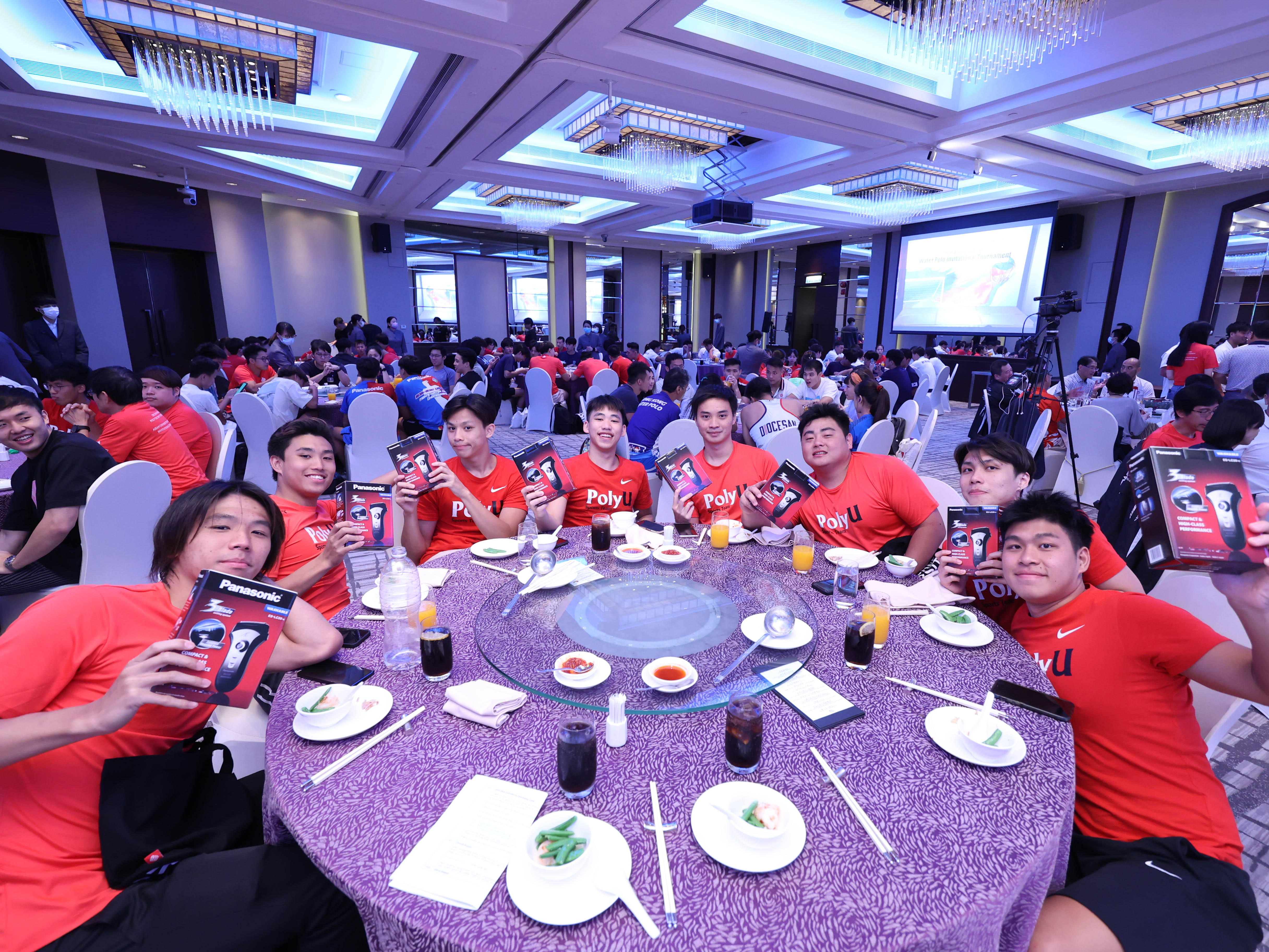 Closing Ceremony and Gala Dinner_July 2023-25