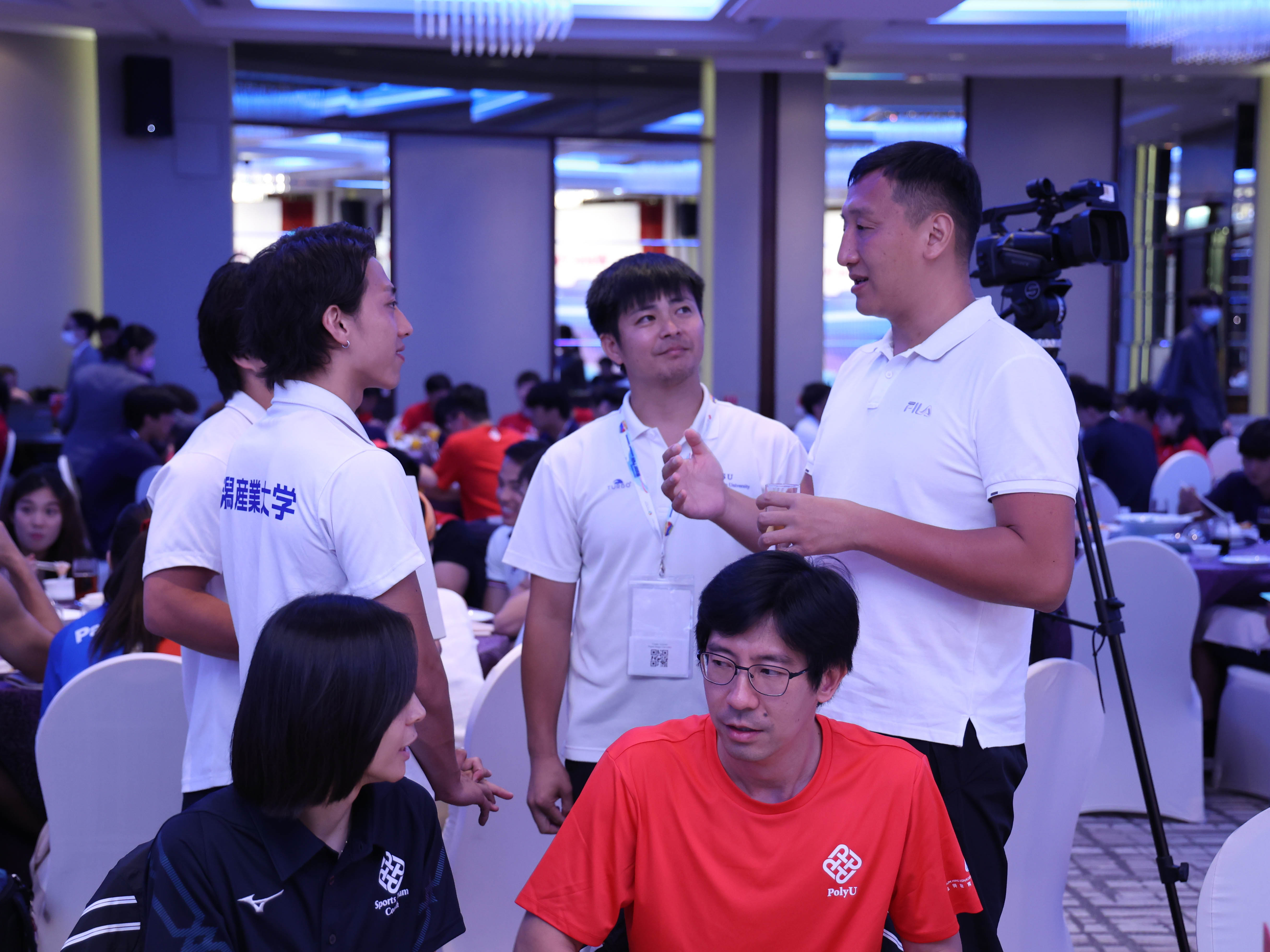 Closing Ceremony and Gala Dinner_July 2023-27