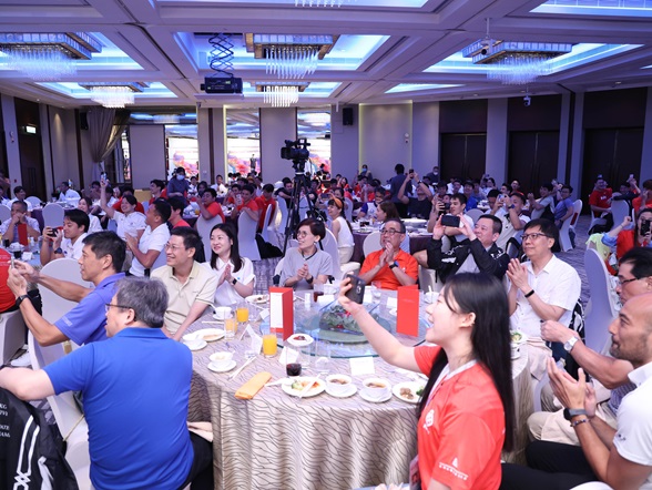 Closing Ceremony and Gala Dinner_July 2023-29