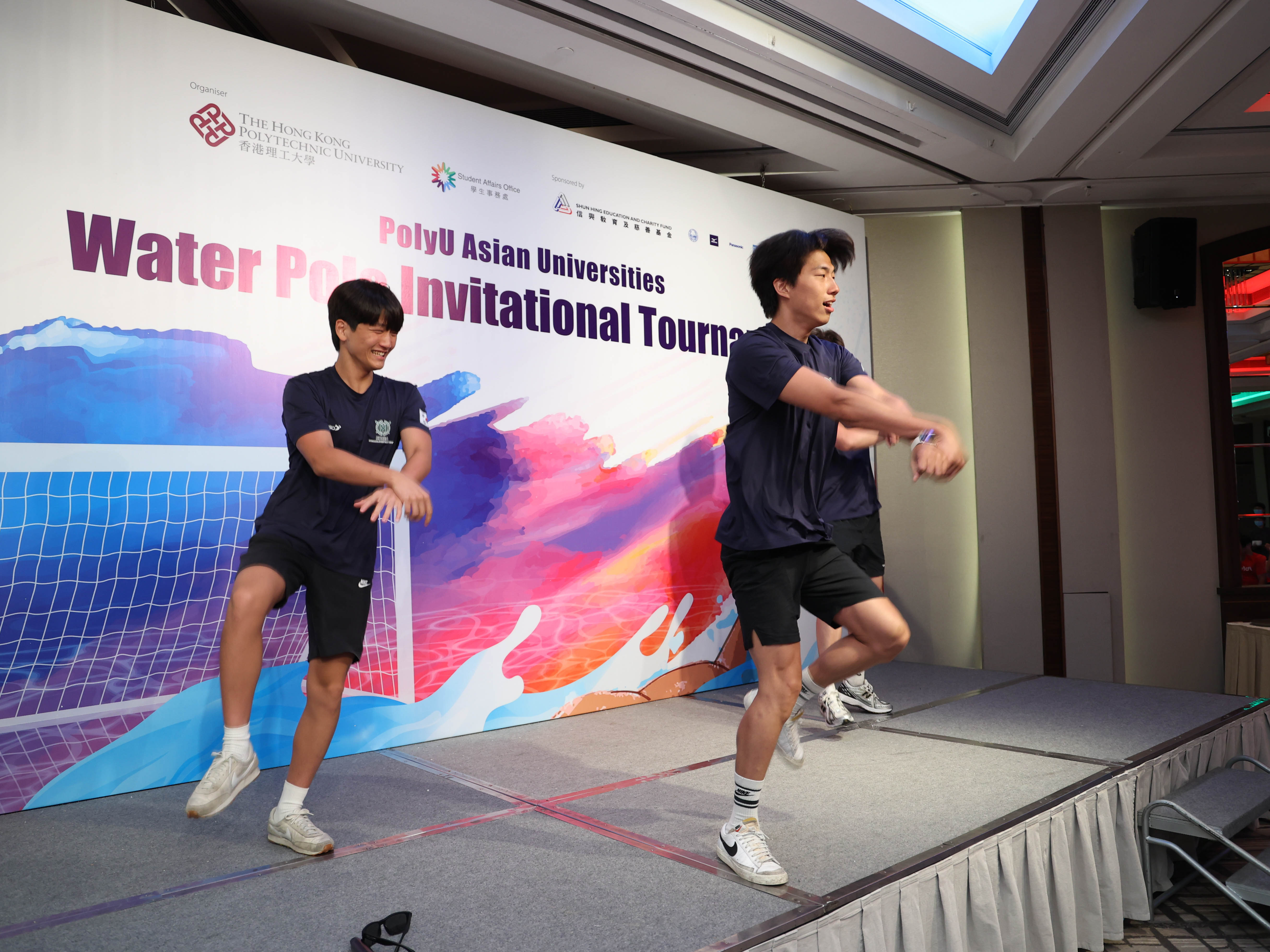 Closing Ceremony and Gala Dinner_July 2023-30