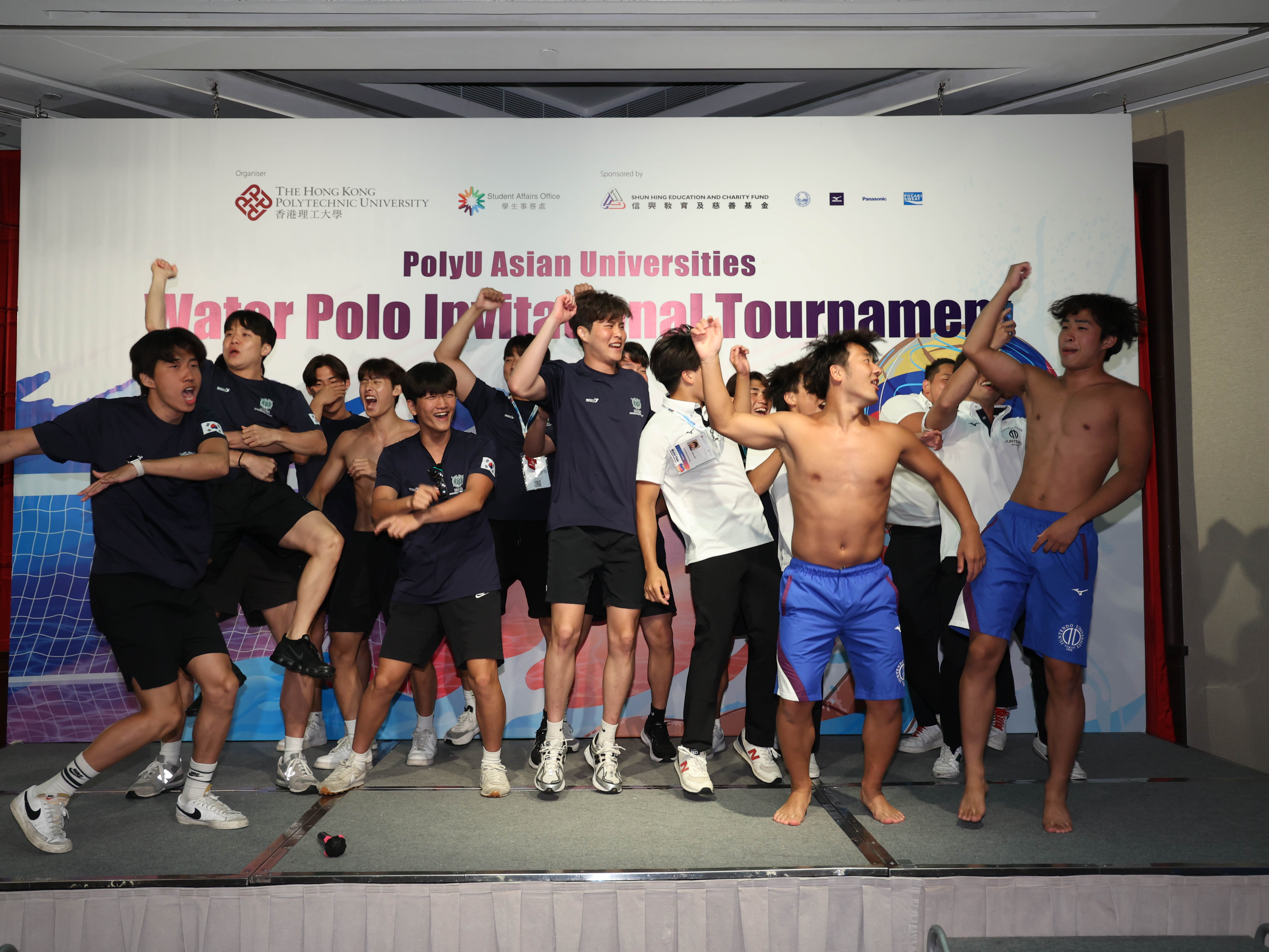 Closing Ceremony and Gala Dinner_July 2023-31