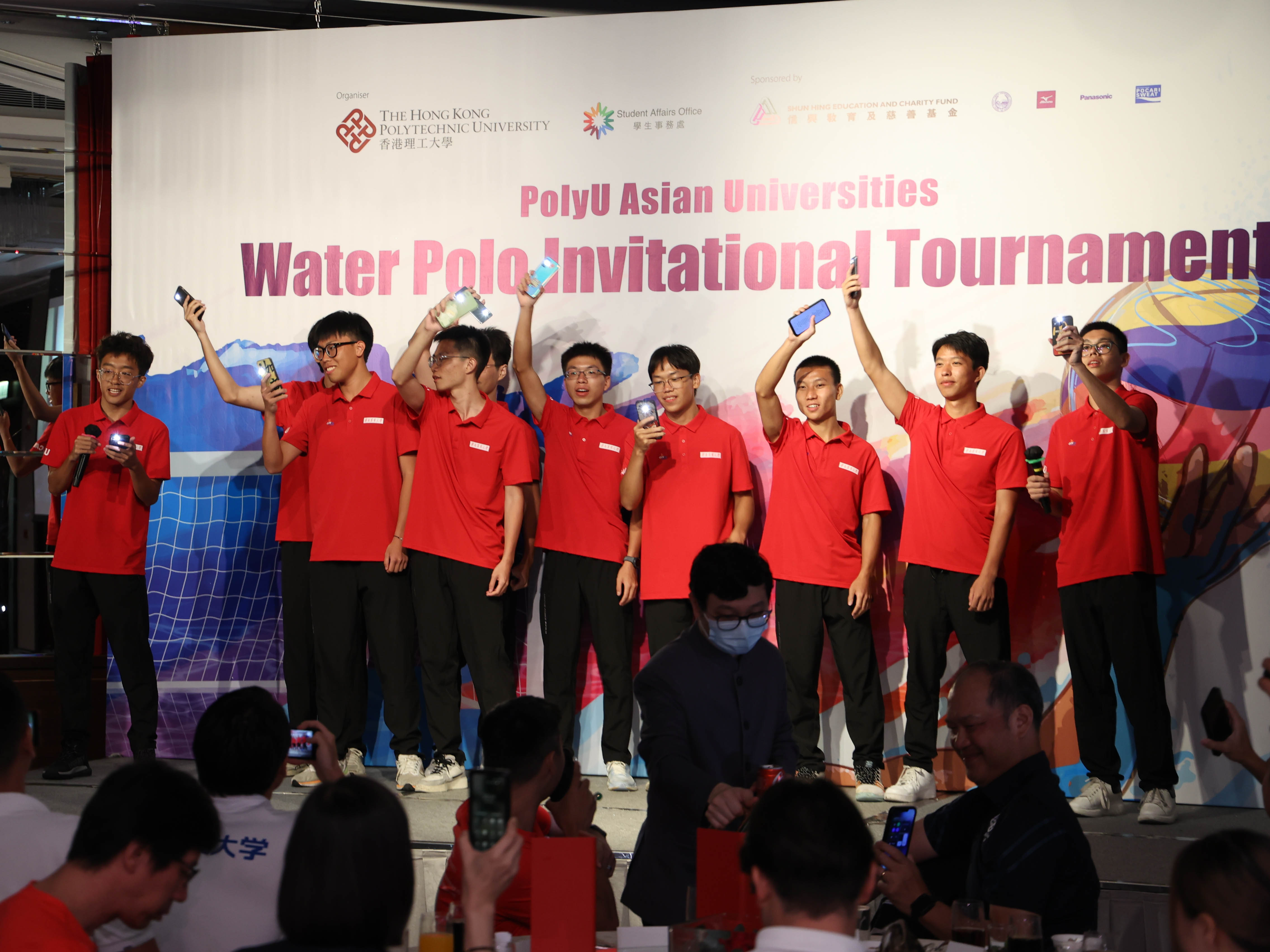 Closing Ceremony and Gala Dinner_July 2023-34