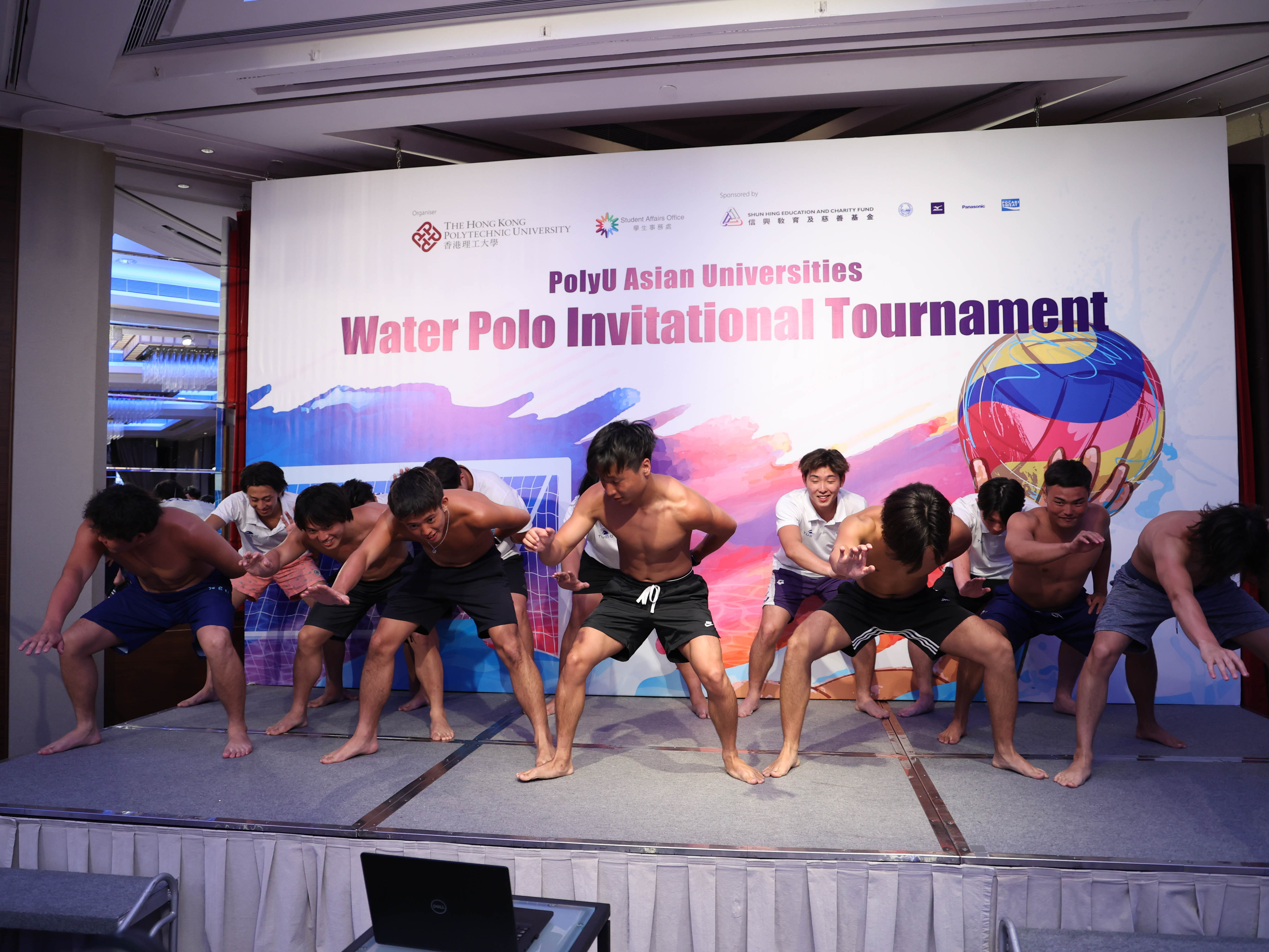 Closing Ceremony and Gala Dinner_July 2023-36