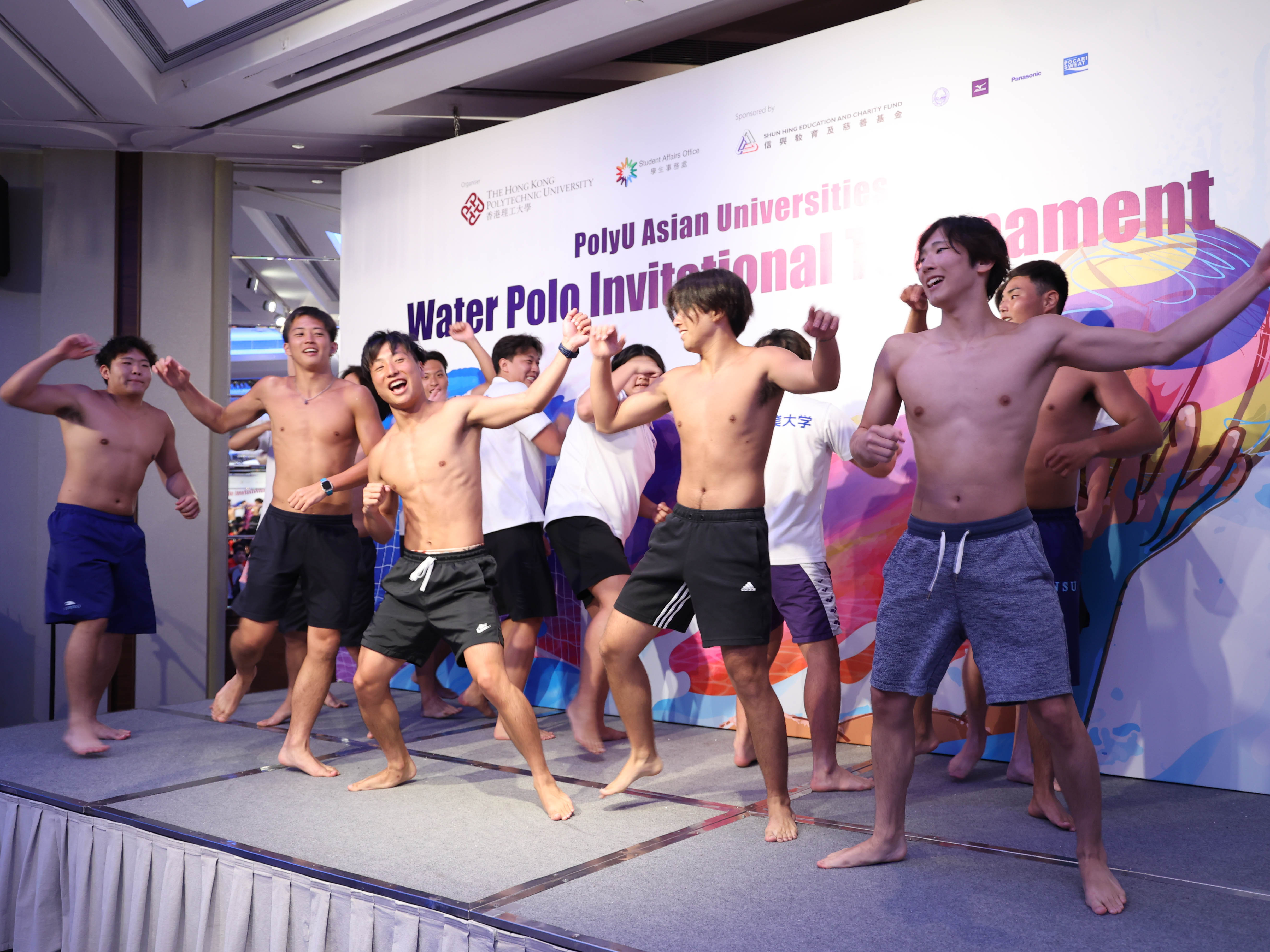 Closing Ceremony and Gala Dinner_July 2023-37