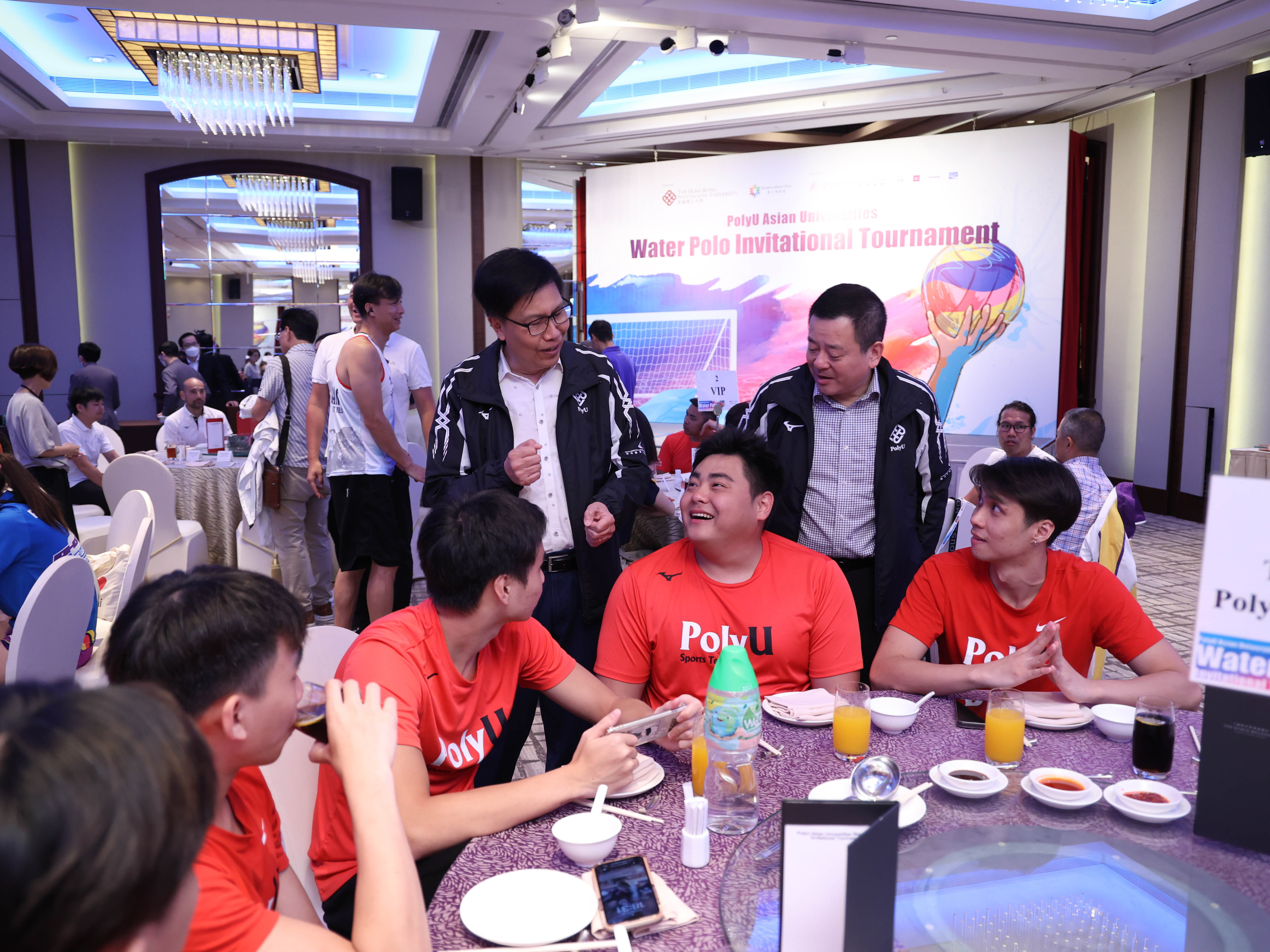 Closing Ceremony and Gala Dinner_July 2023-4