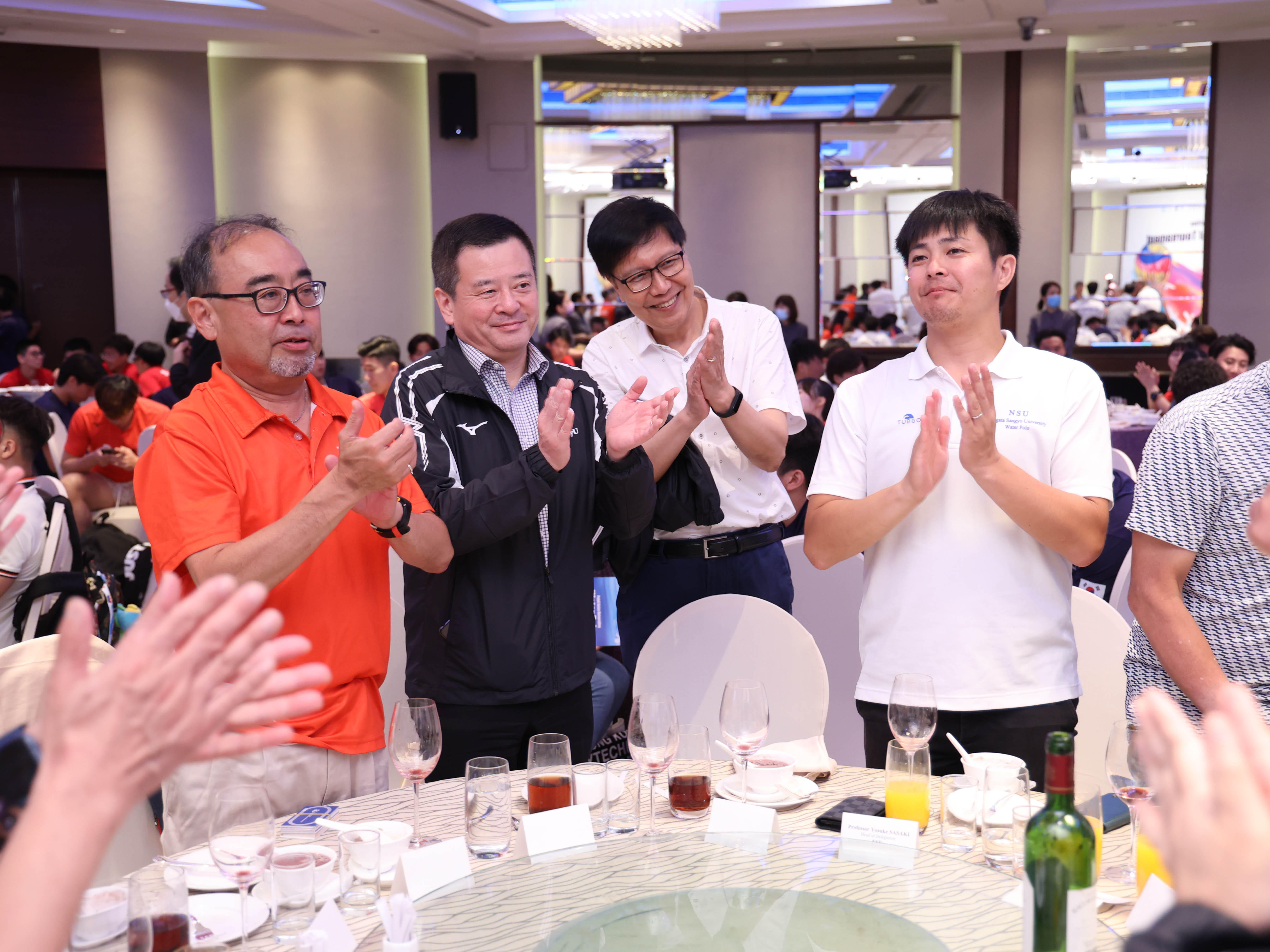 Closing Ceremony and Gala Dinner_July 2023-42