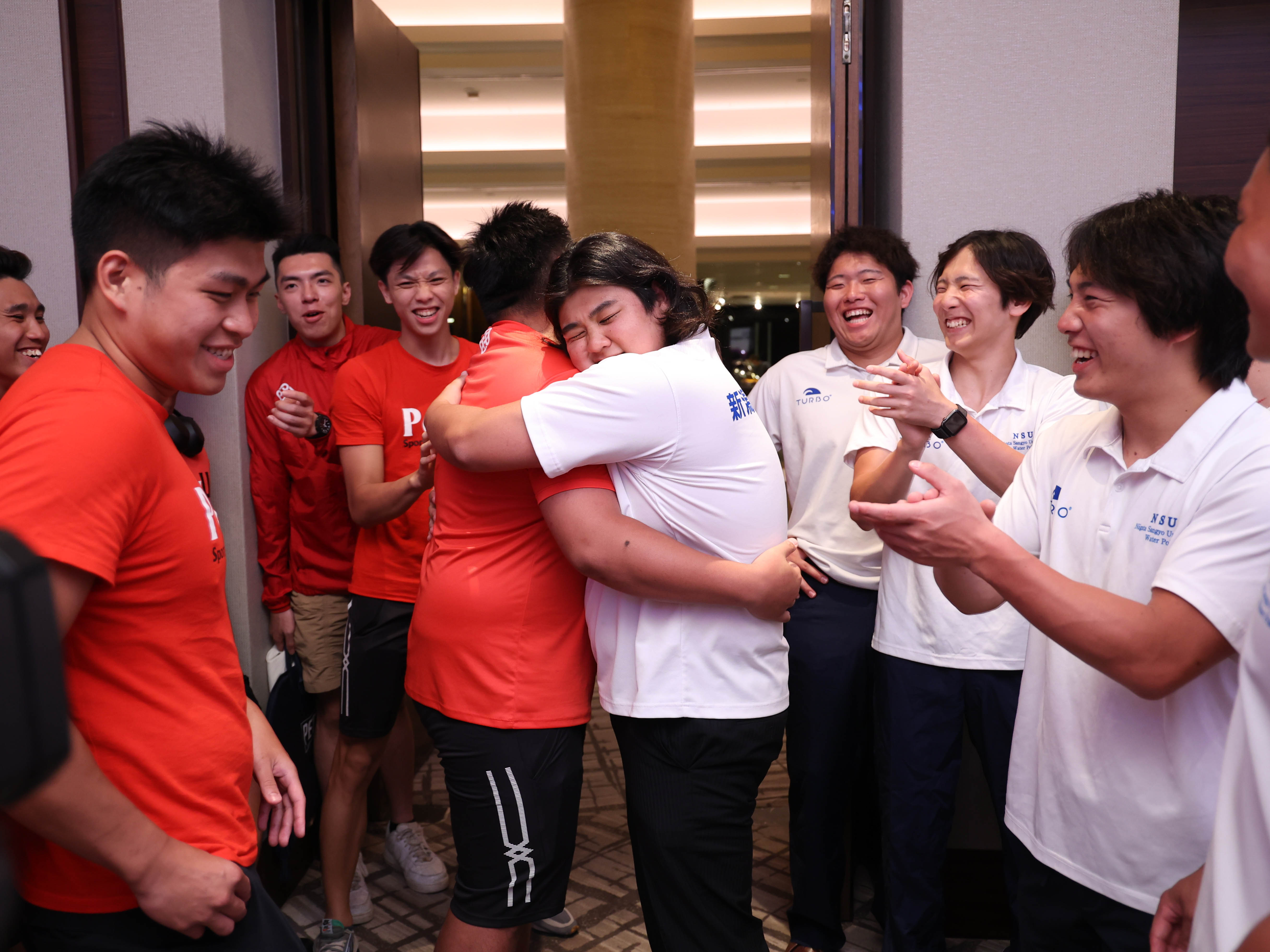 Closing Ceremony and Gala Dinner_July 2023-44