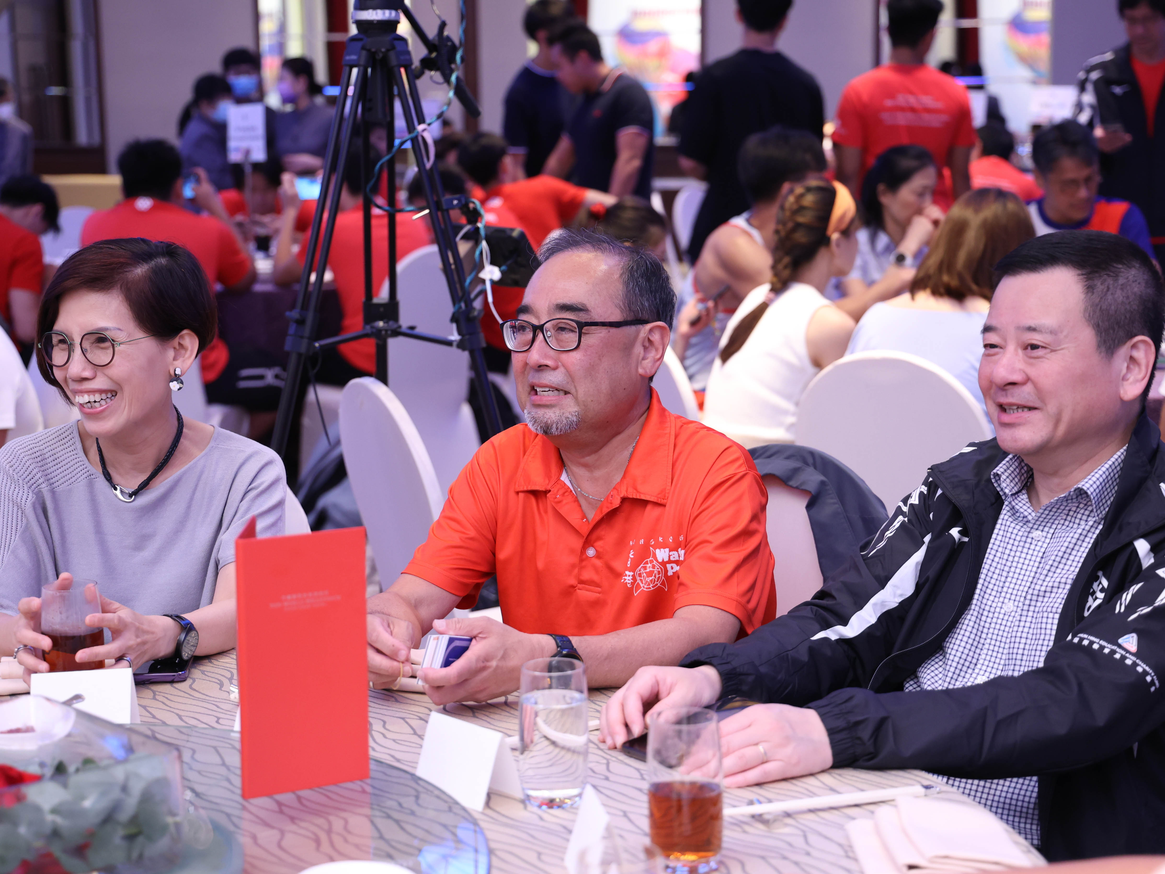 Closing Ceremony and Gala Dinner_July 2023-5