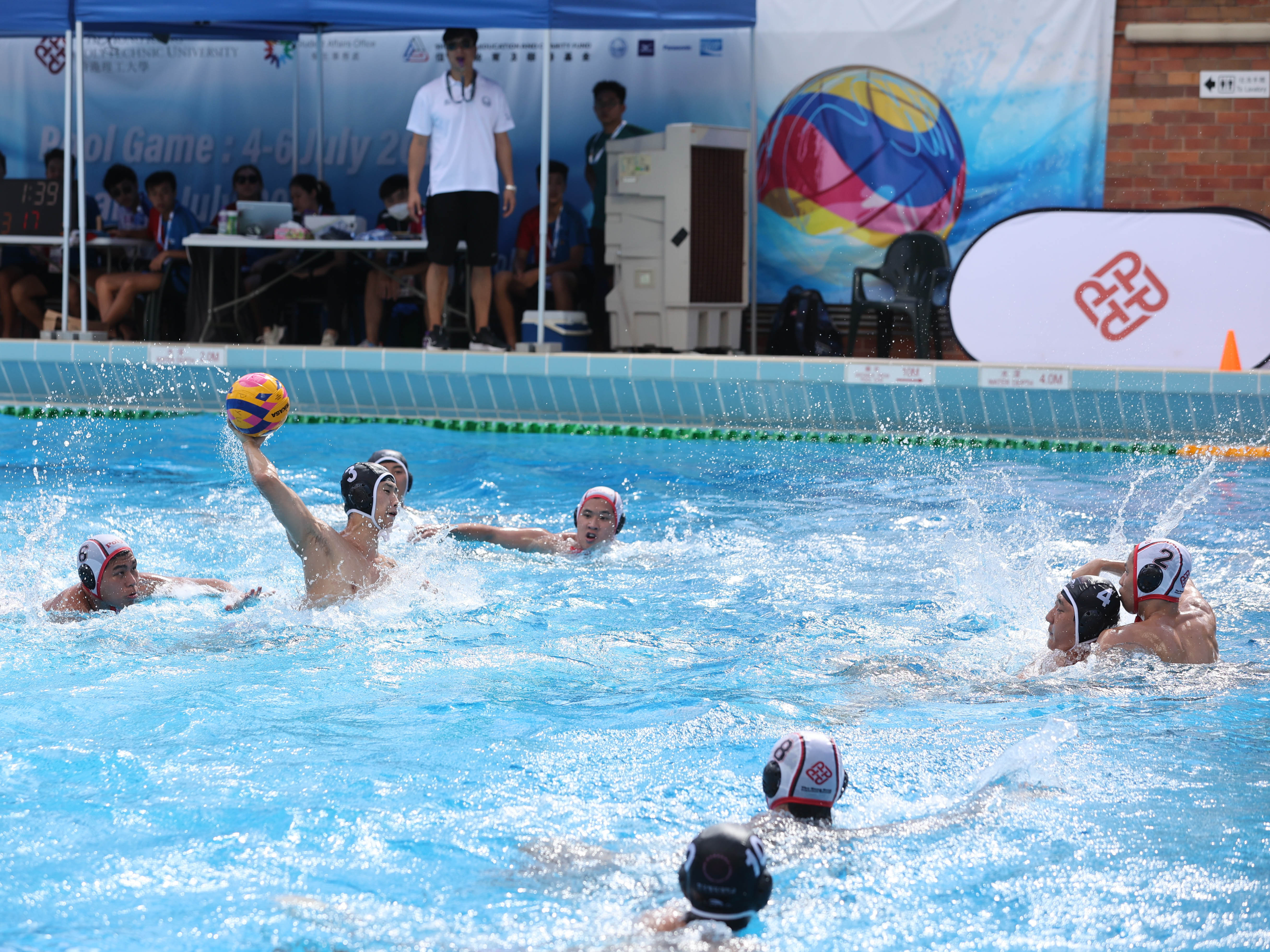 Competition Gold and Bronze Matches-10