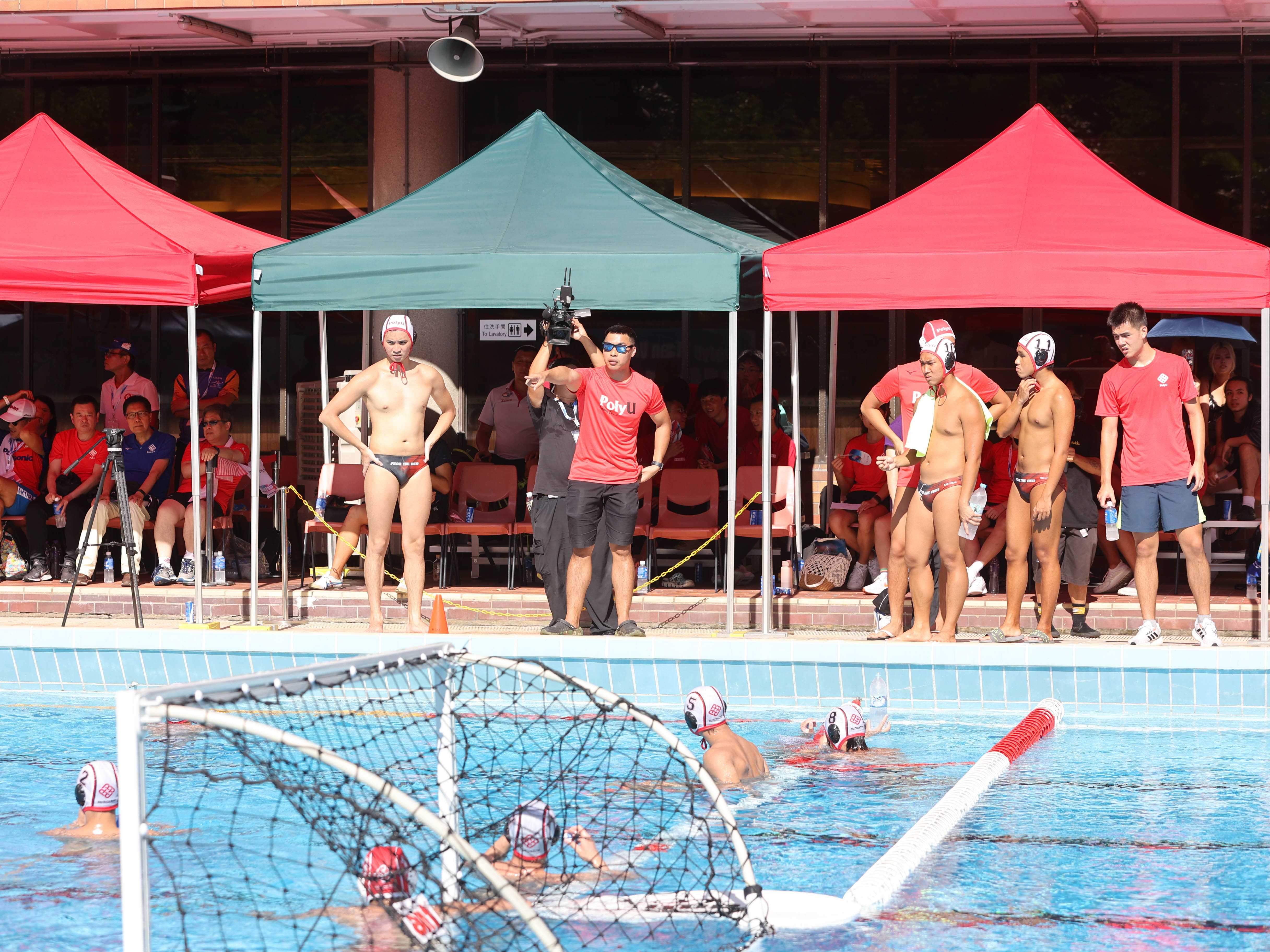 Competition Gold and Bronze Matches-16