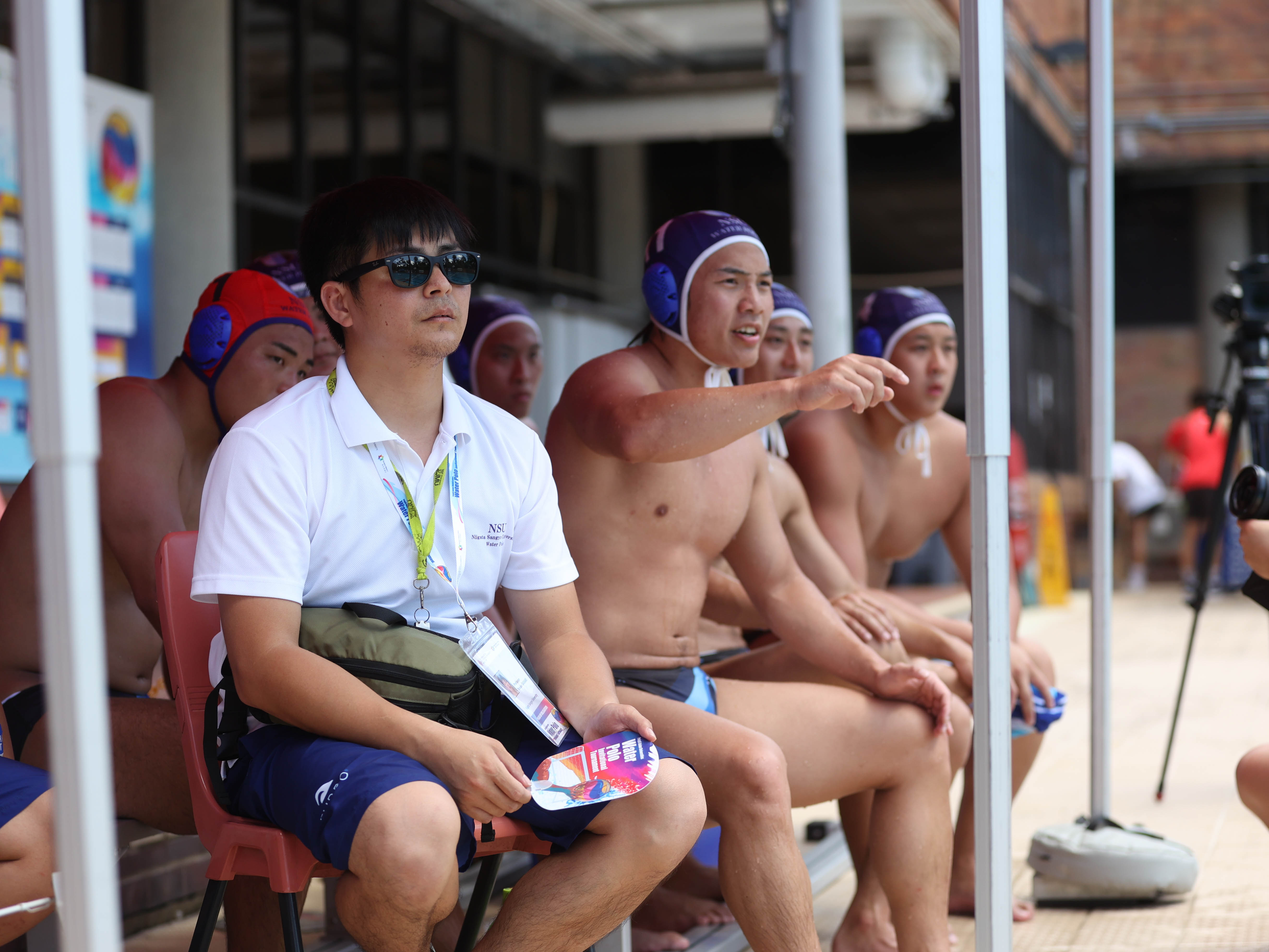 Competition Gold and Bronze Matches-2