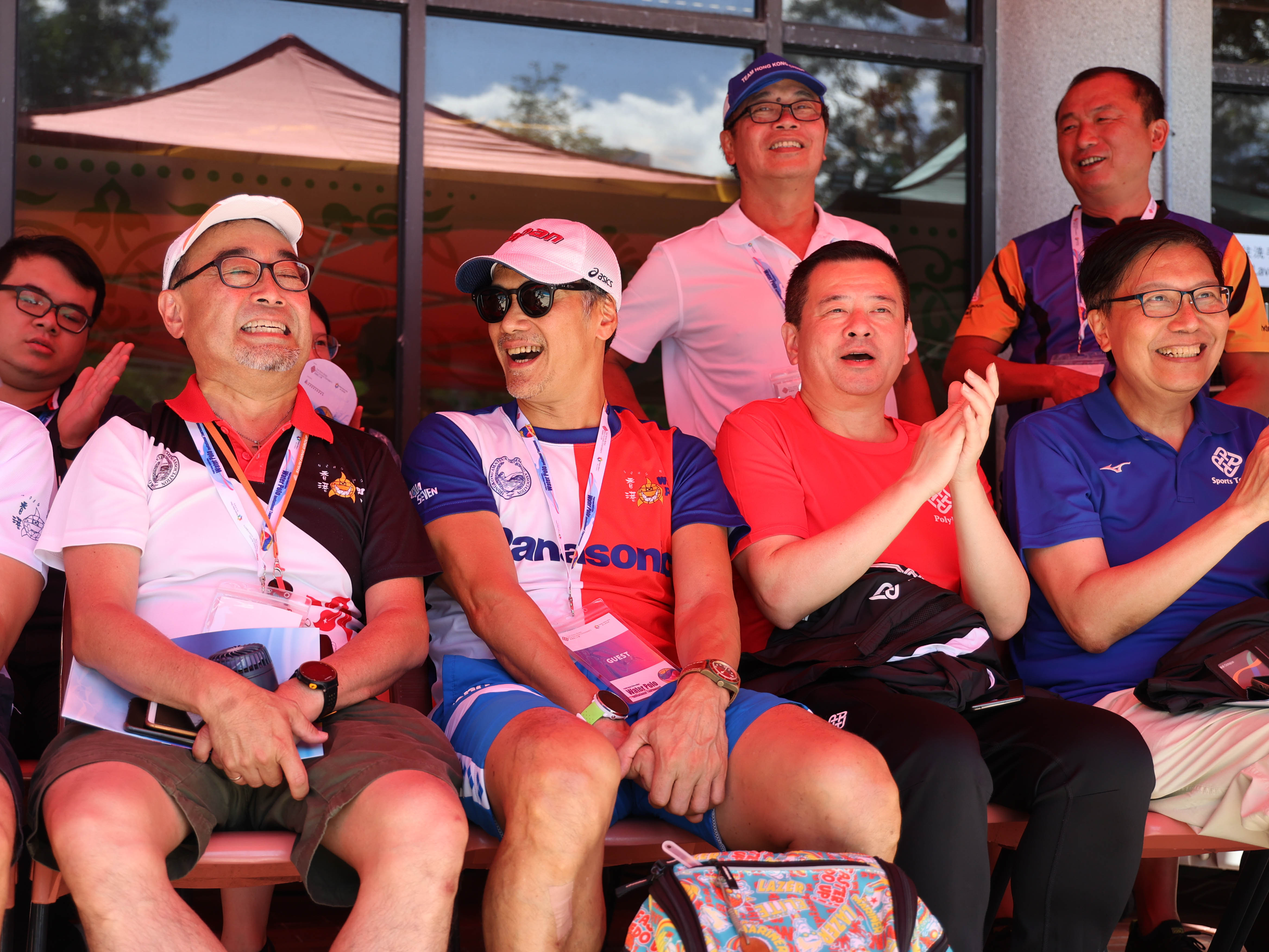 Competition Gold and Bronze Matches-8