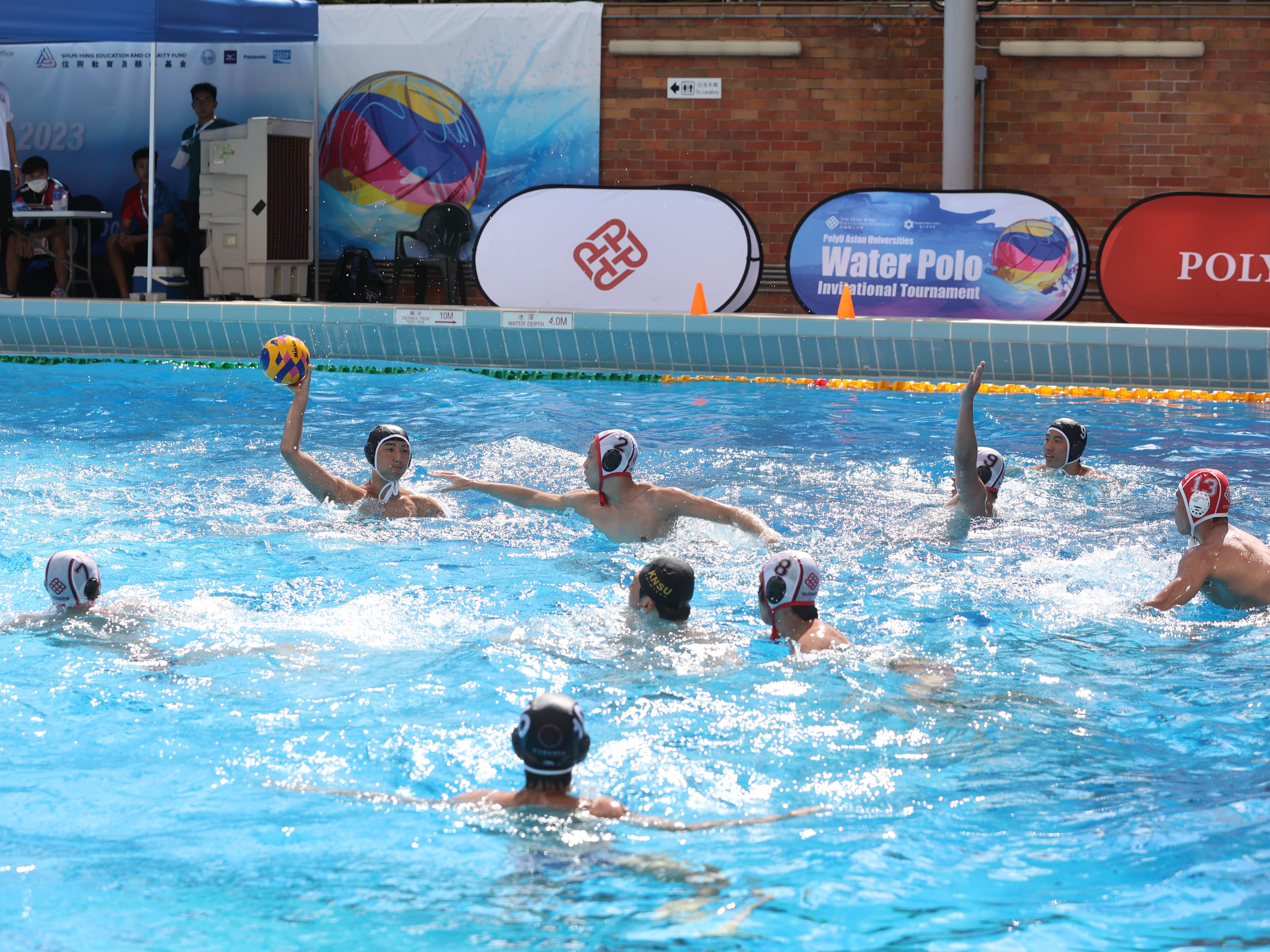 Competition Gold and Bronze Matches-9