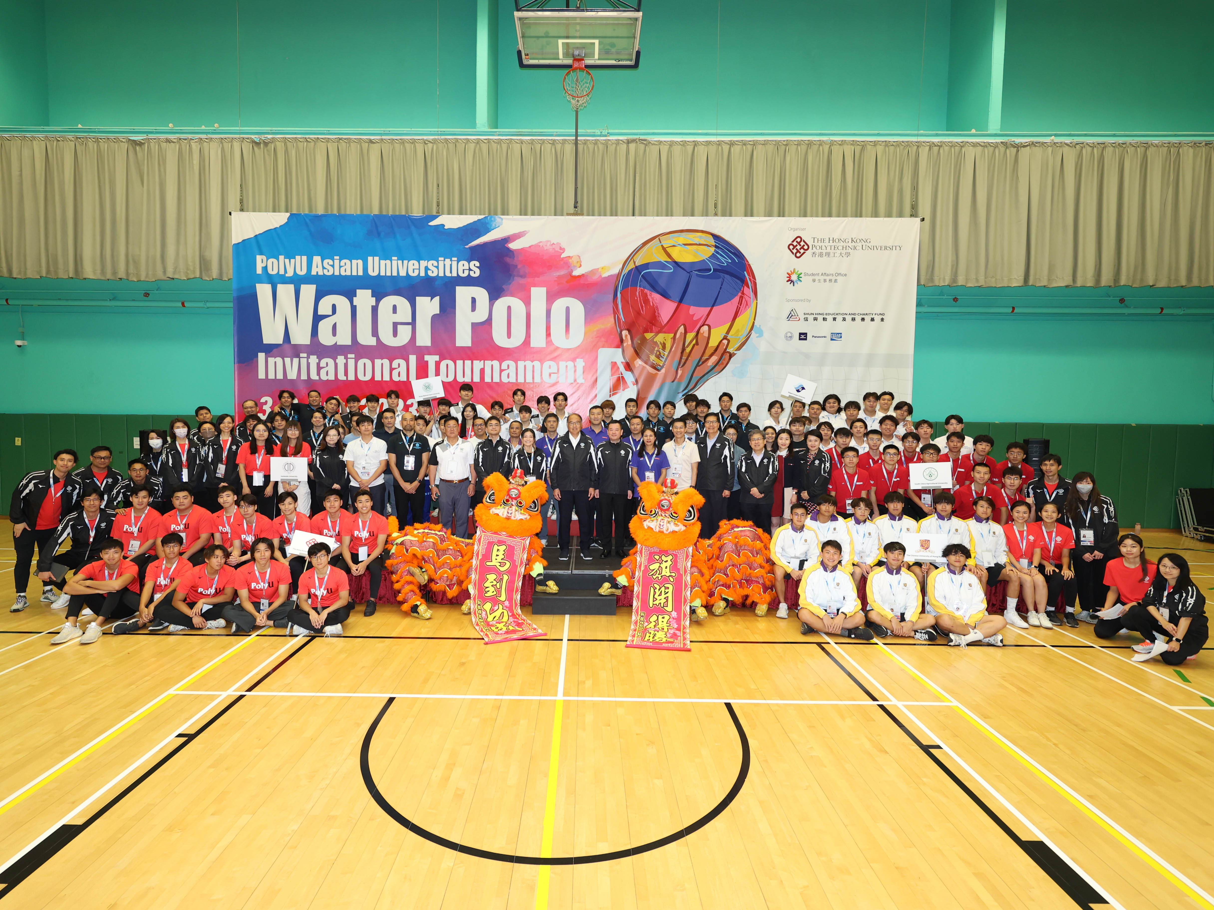 Opening Ceremony_4 July 2023-19