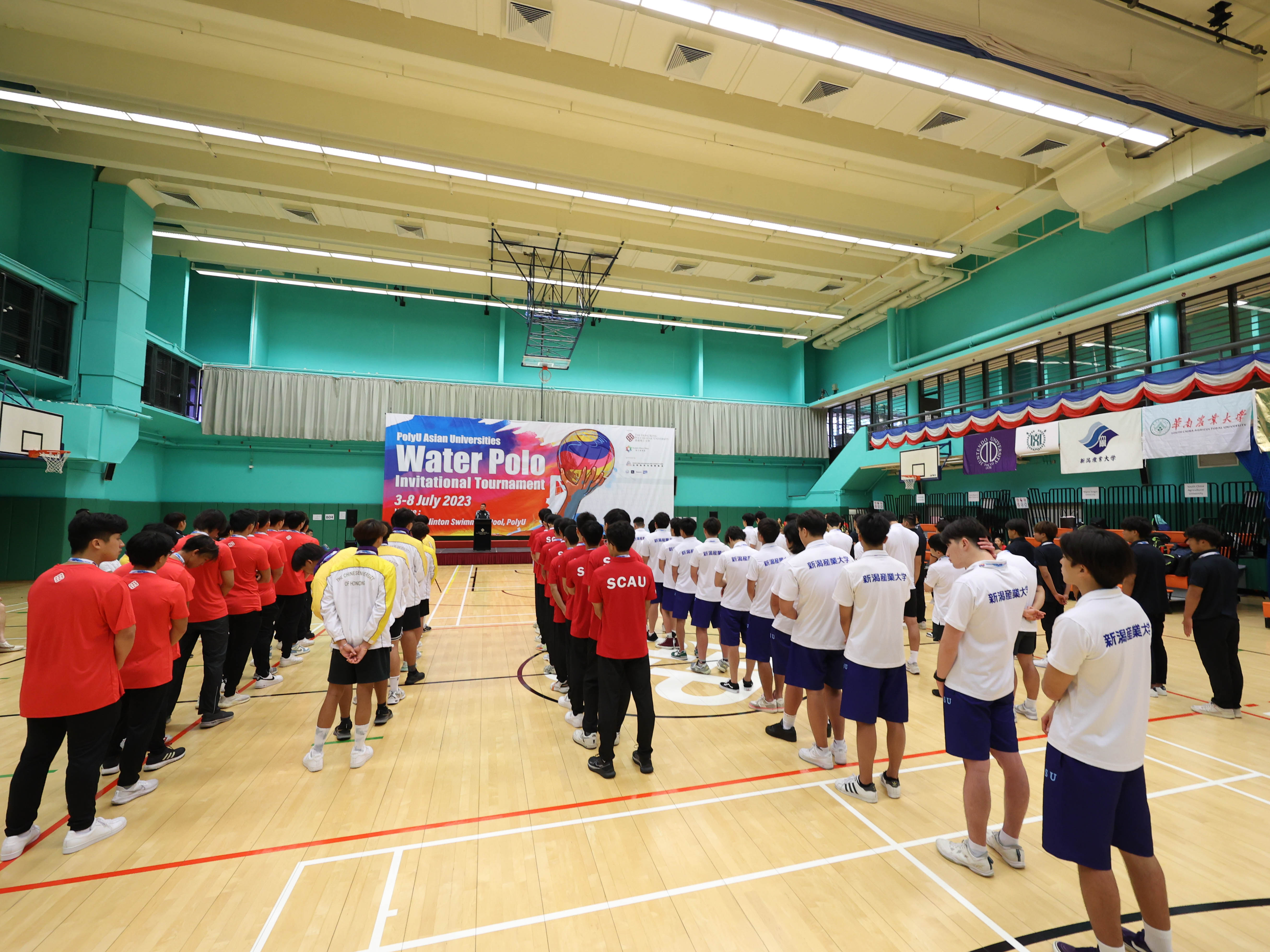 Opening Ceremony_4 July 2023-5