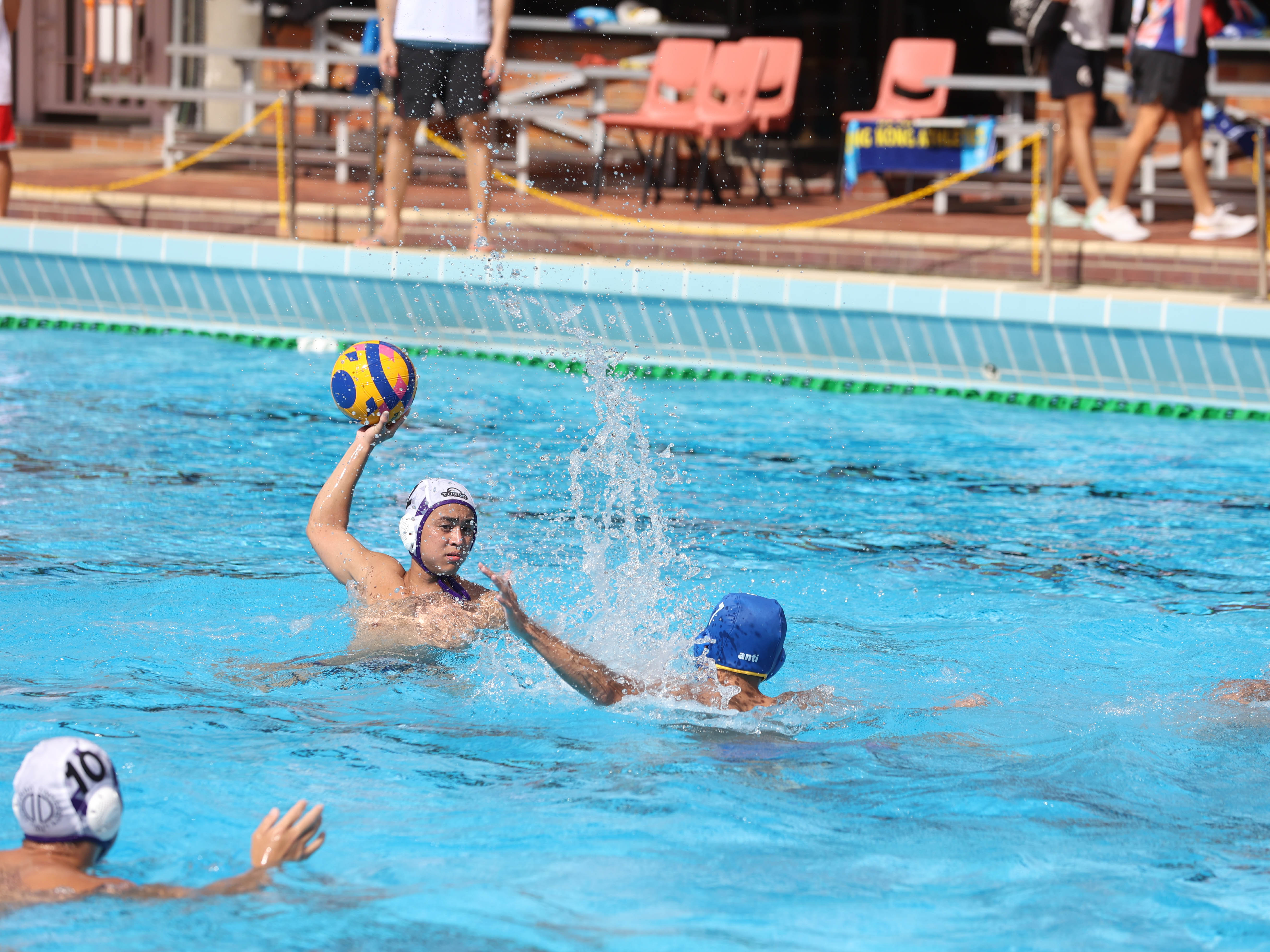 Competition Preliminary round-6