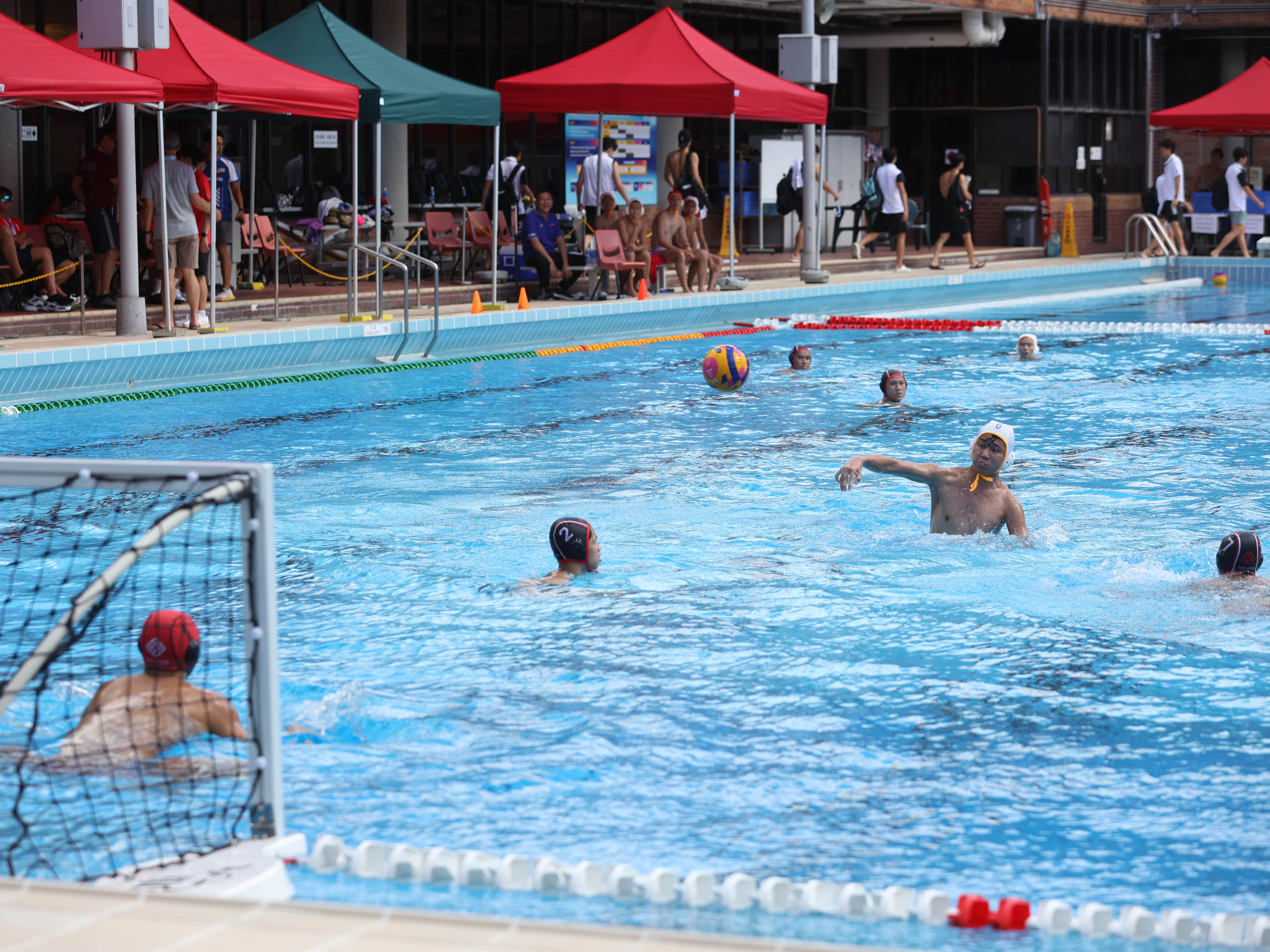 Competition Preliminary round-9