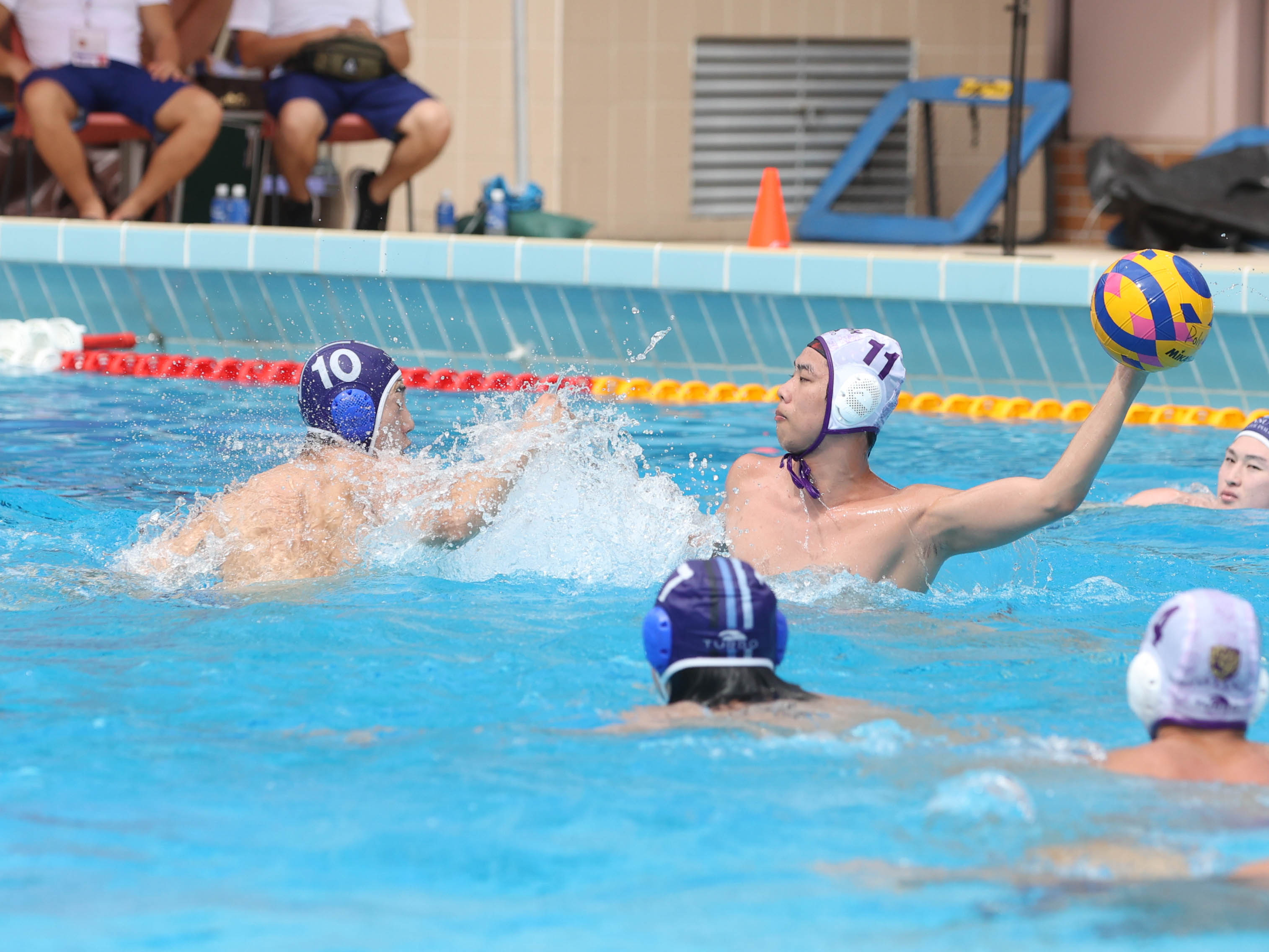 Competition Preliminary round