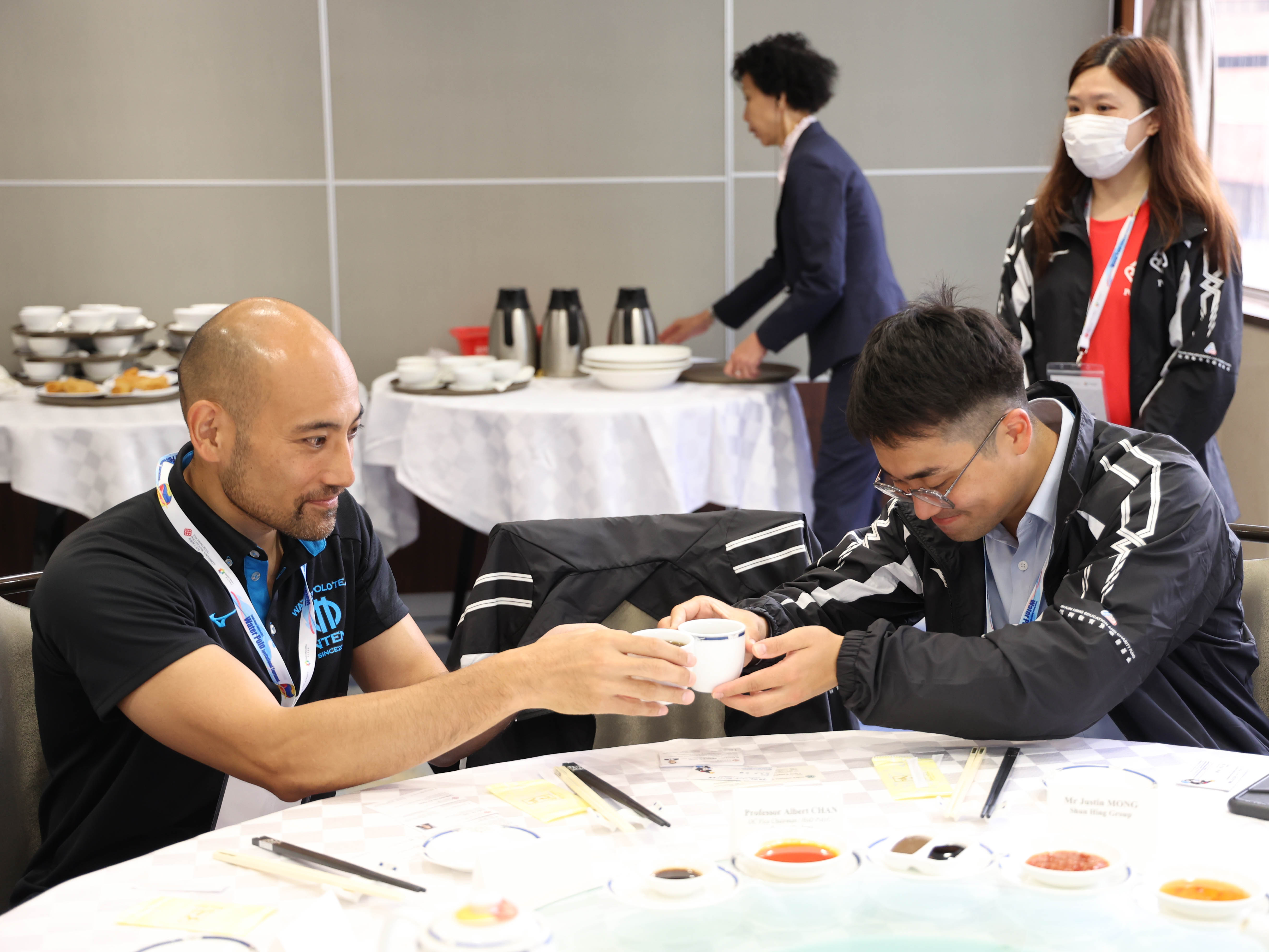 Welcoming Lunch_4 July 2023-13