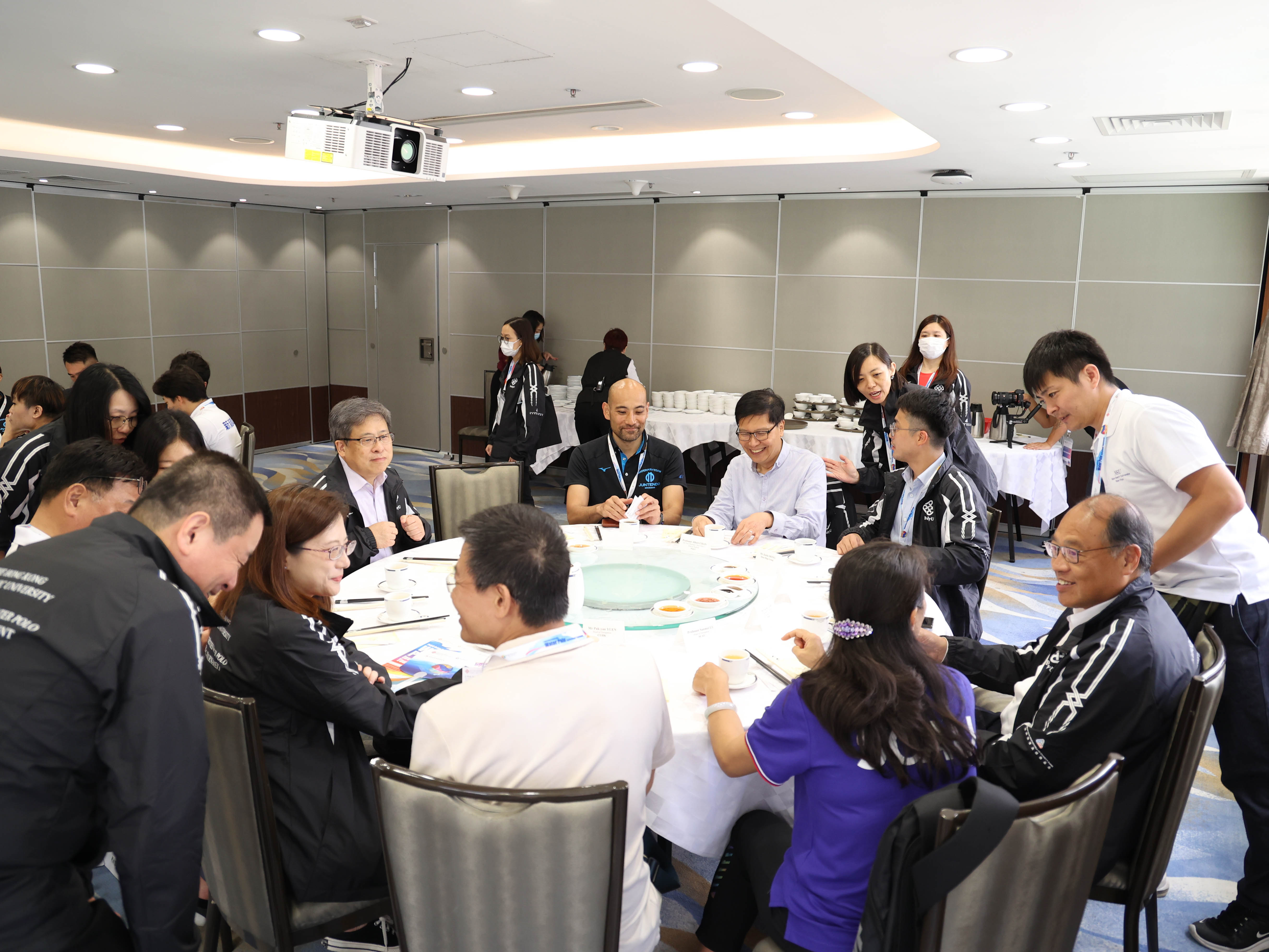 Welcoming Lunch_4 July 2023-6