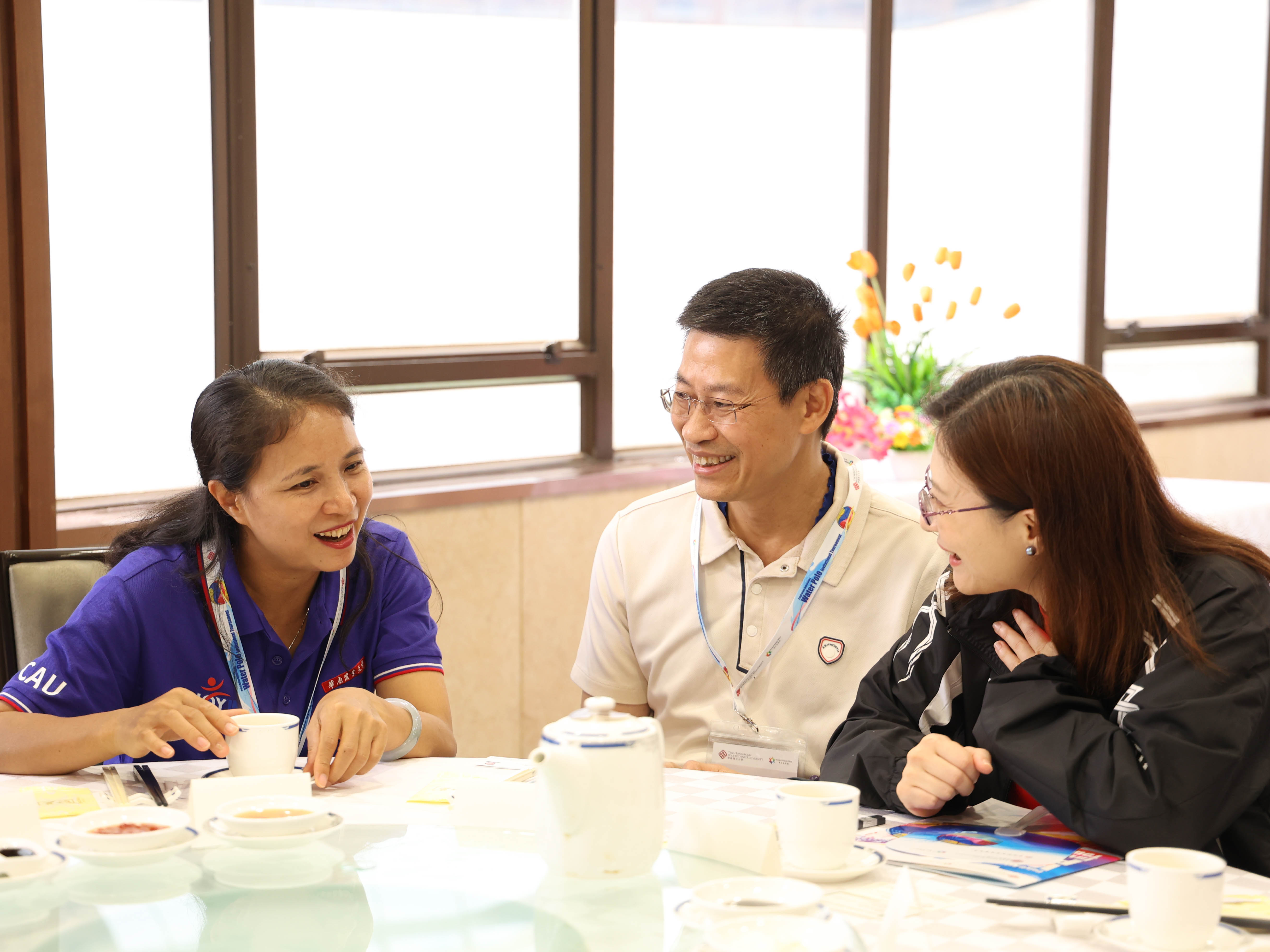 Welcoming Lunch_4 July 2023-7