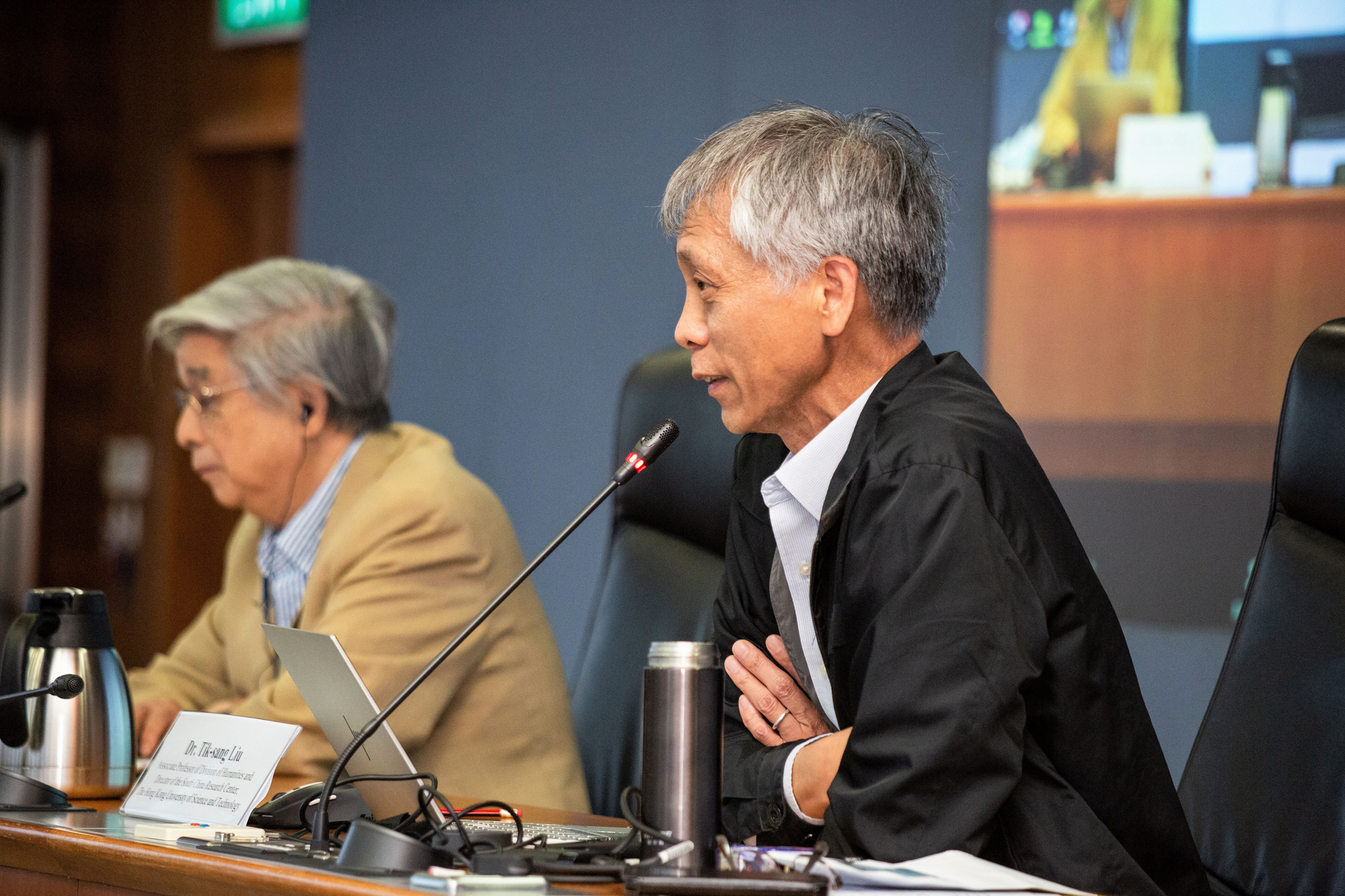 20210419PolyuDean of Students Talk19