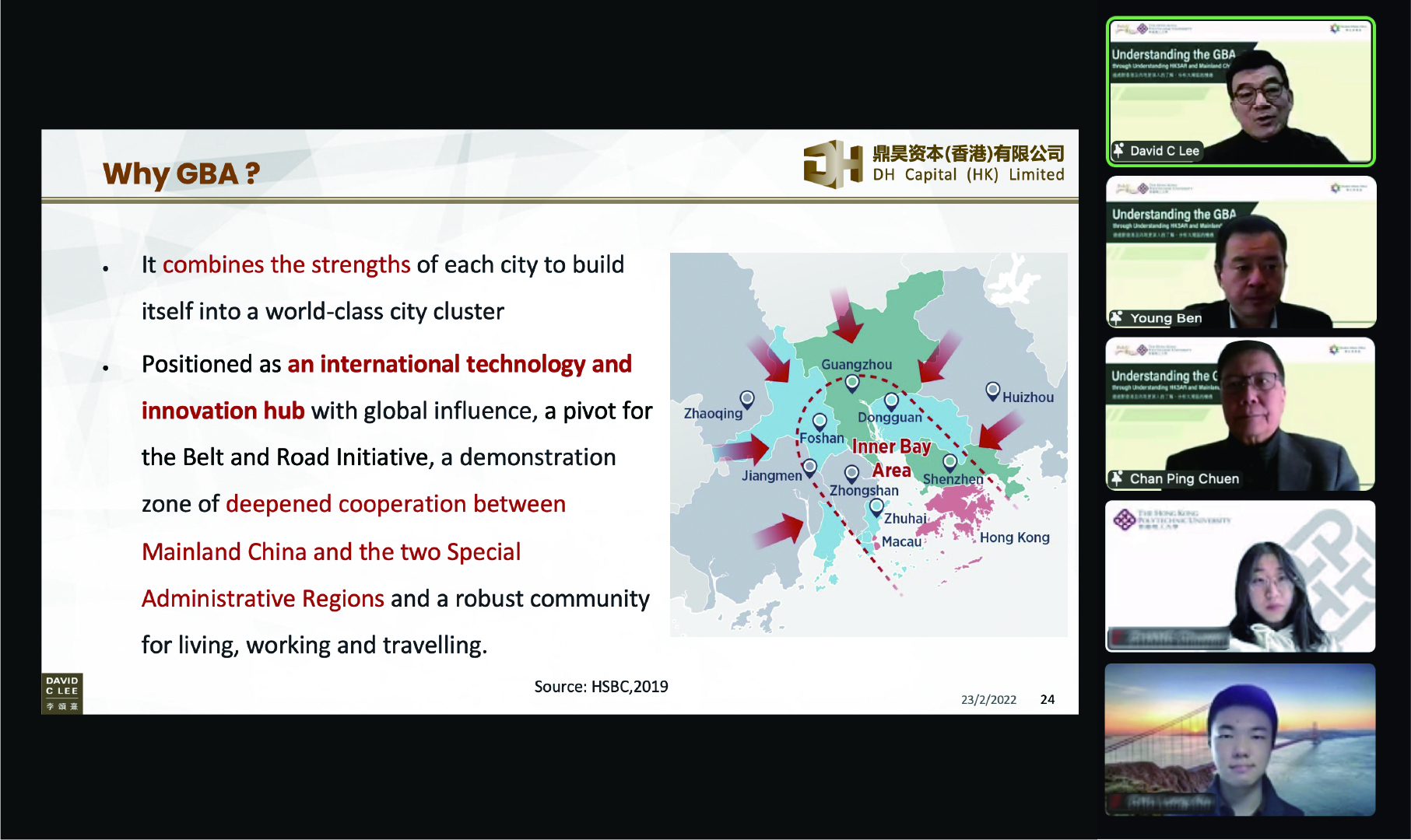 Deans Talk photosFinished3