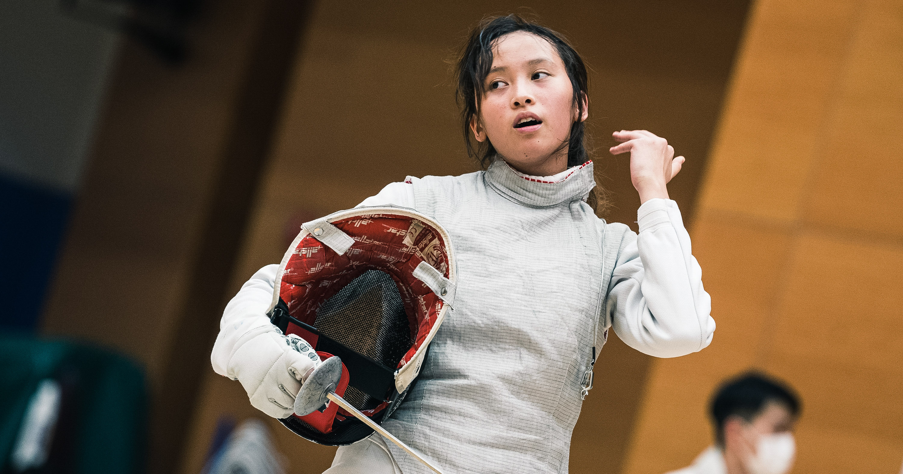 PolyU students and alumni bags 4 medals at Asian Games-1