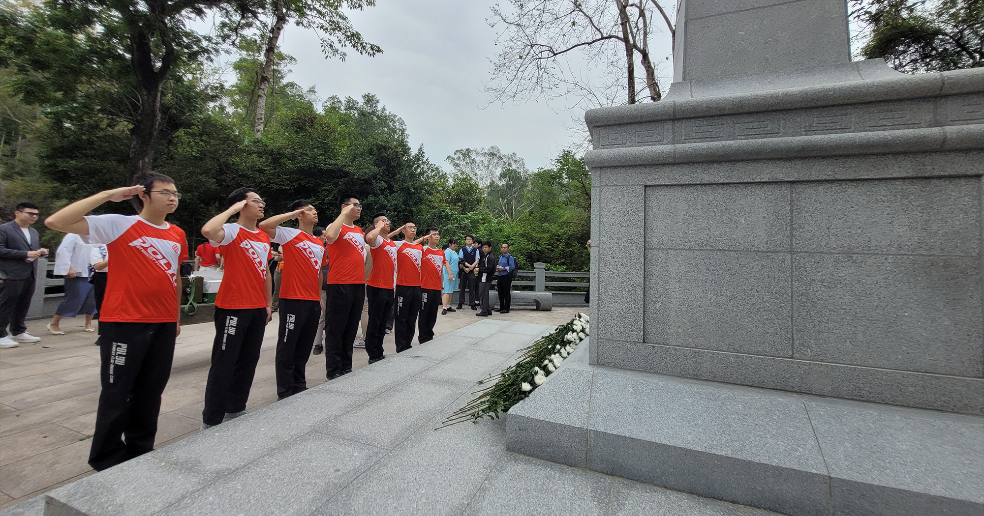 Student Flag-Raising Team_02